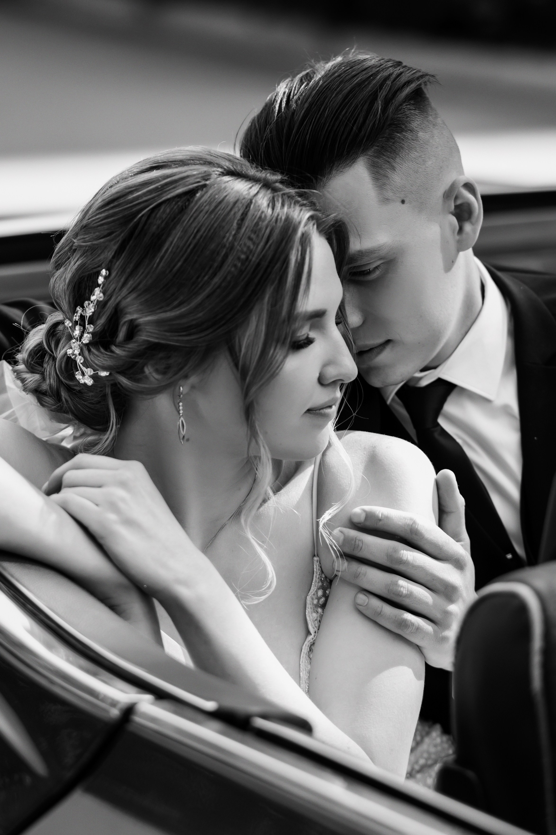 Свадебный фотограф в Ставрополе Катерина