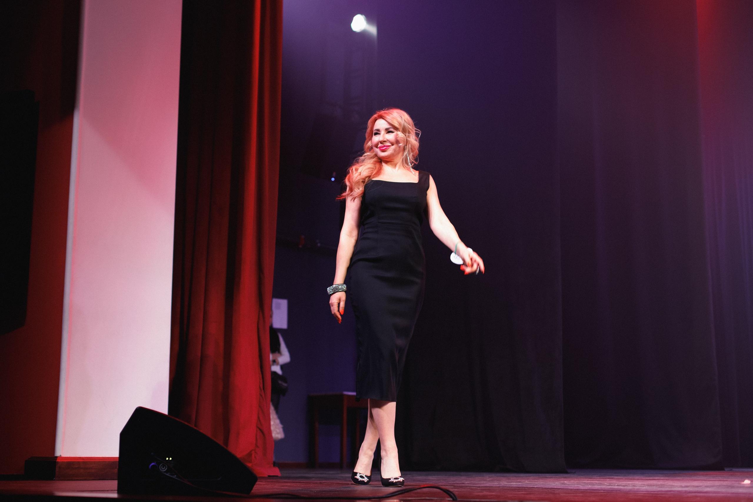 КОРОЛЕВА ДВ 2024 (ФИНАЛ. ЧАСТЬ I). СВОИ. ФОТООТЧЕТЫ-СОБЫТИЯ-МЕСТА