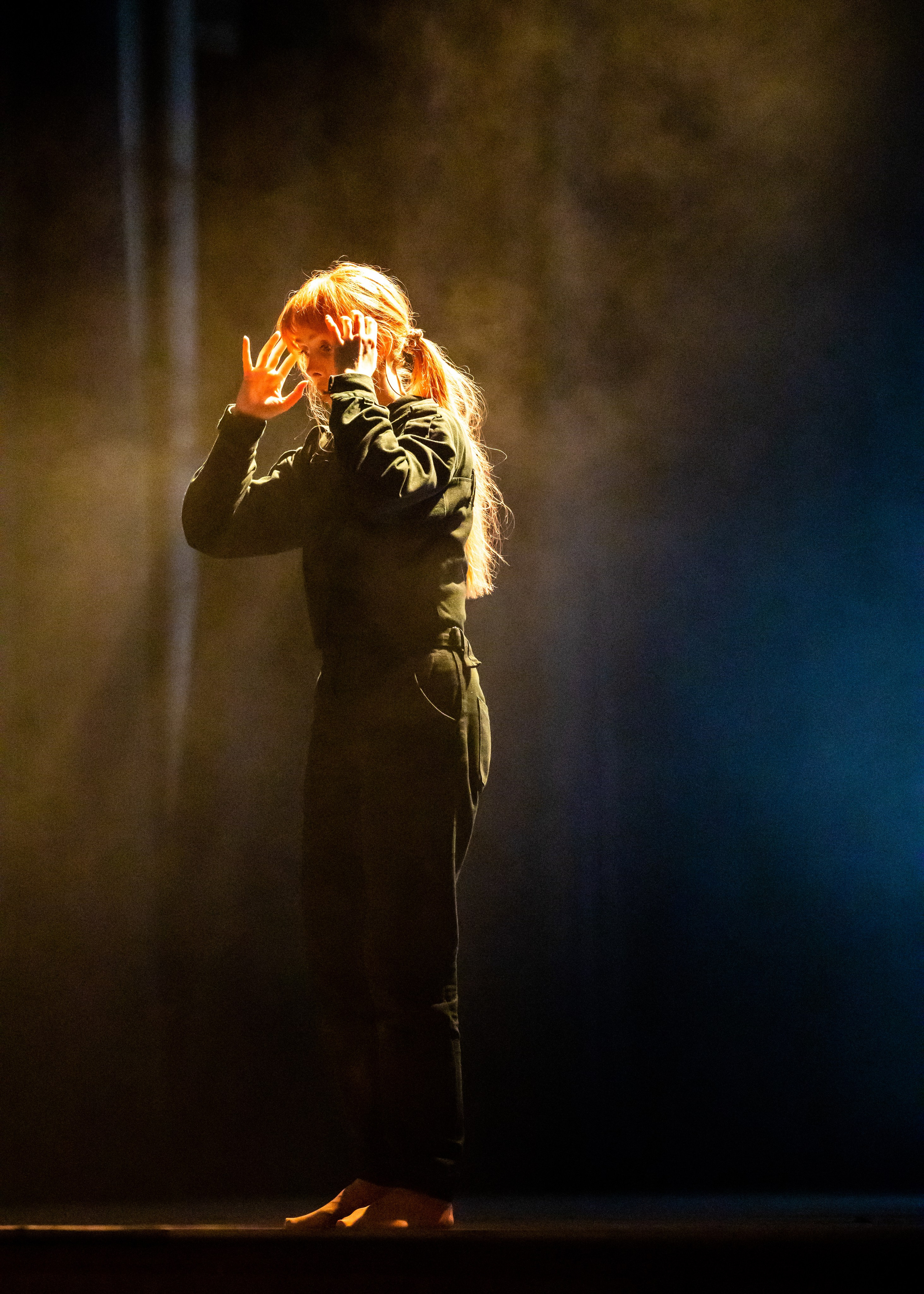 Репортажная съёмка спектакля Ленточка Нитья Кострома. Портретный фотограф в Костроме Наталия Клевинскас