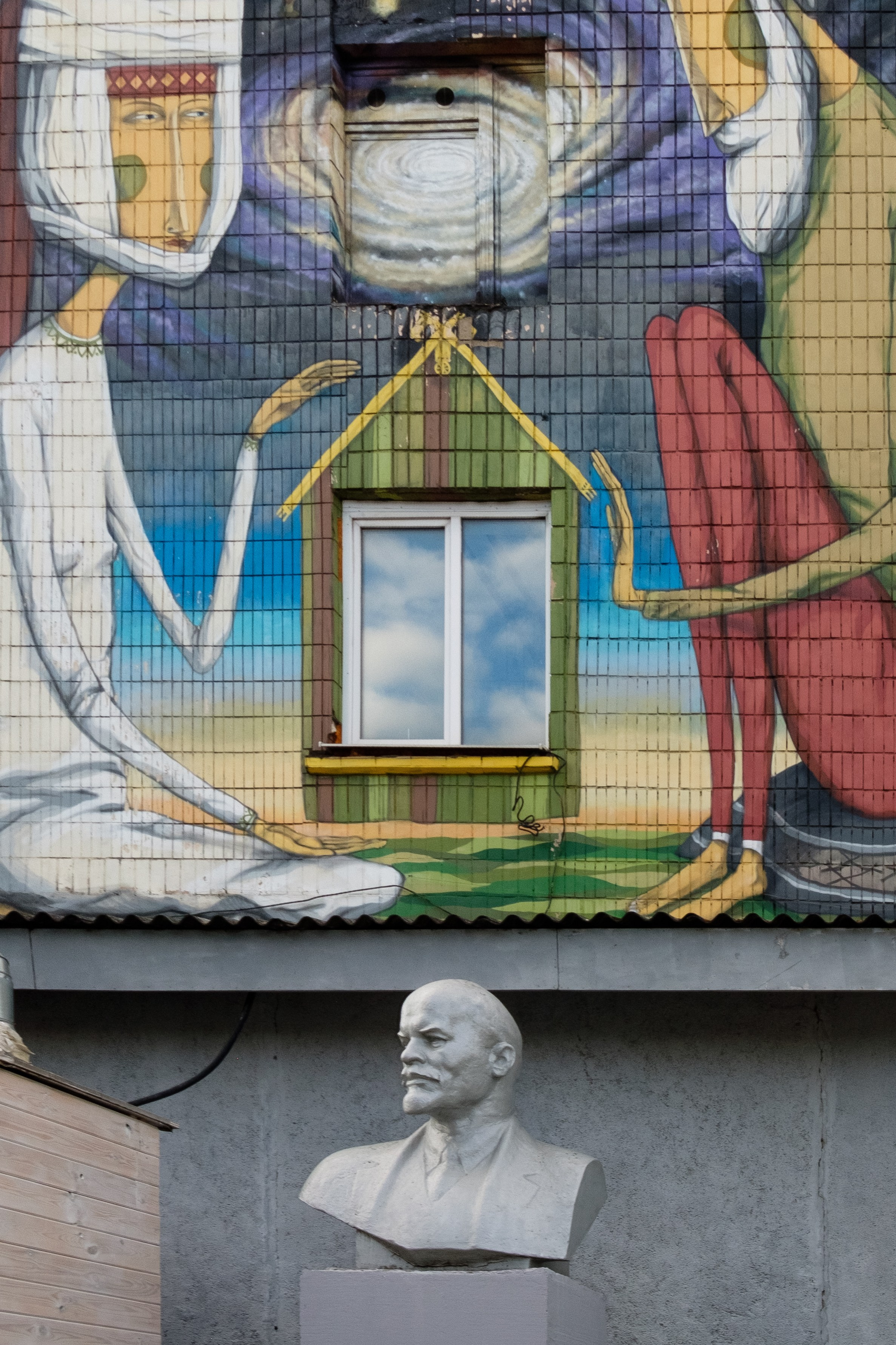 How to eat at night (ongoing). Photographer, Documentary and Art