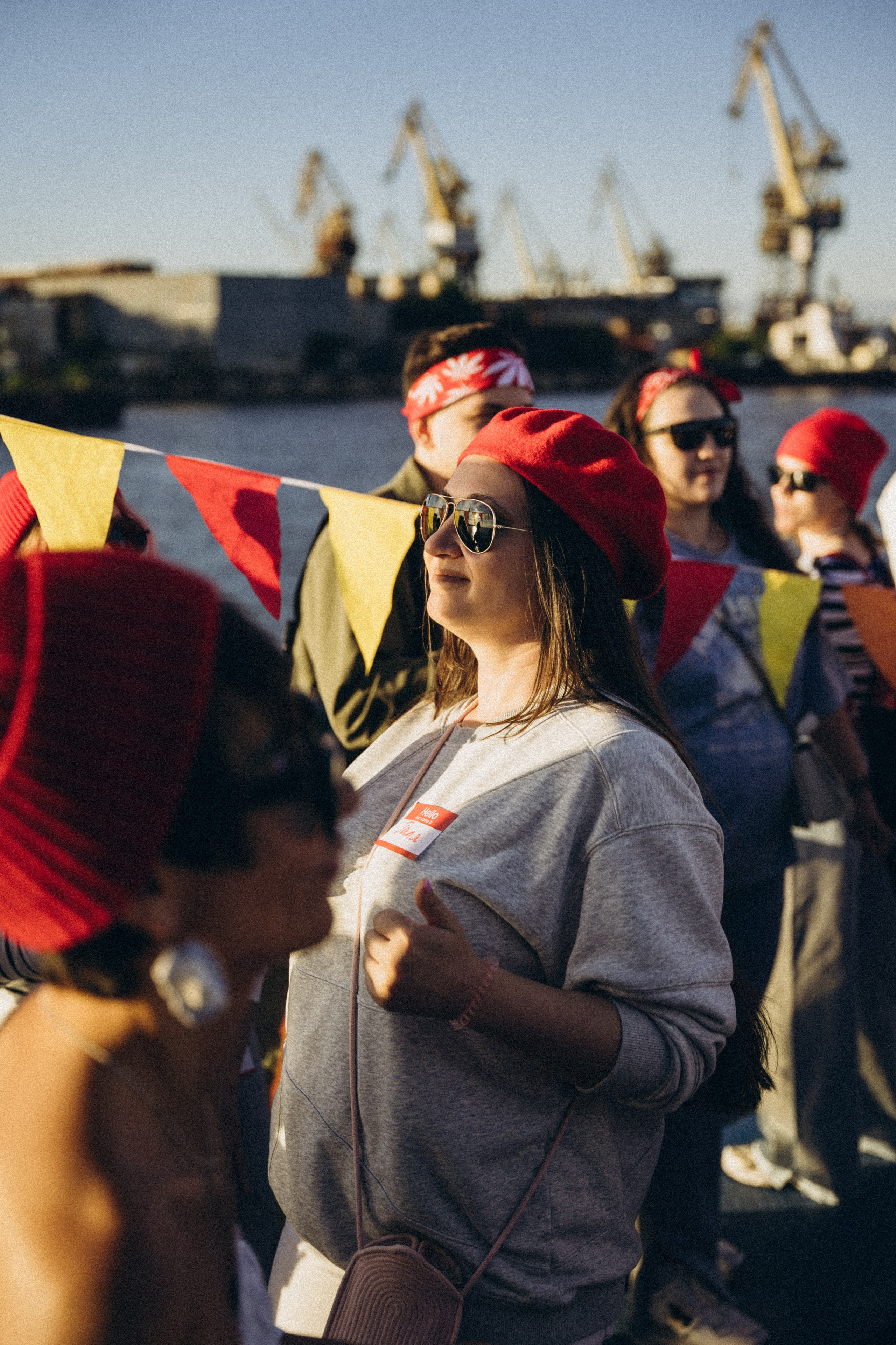 Кораблик by Kotlet 23.06.24. Даша Яковенко Фотограф Спб