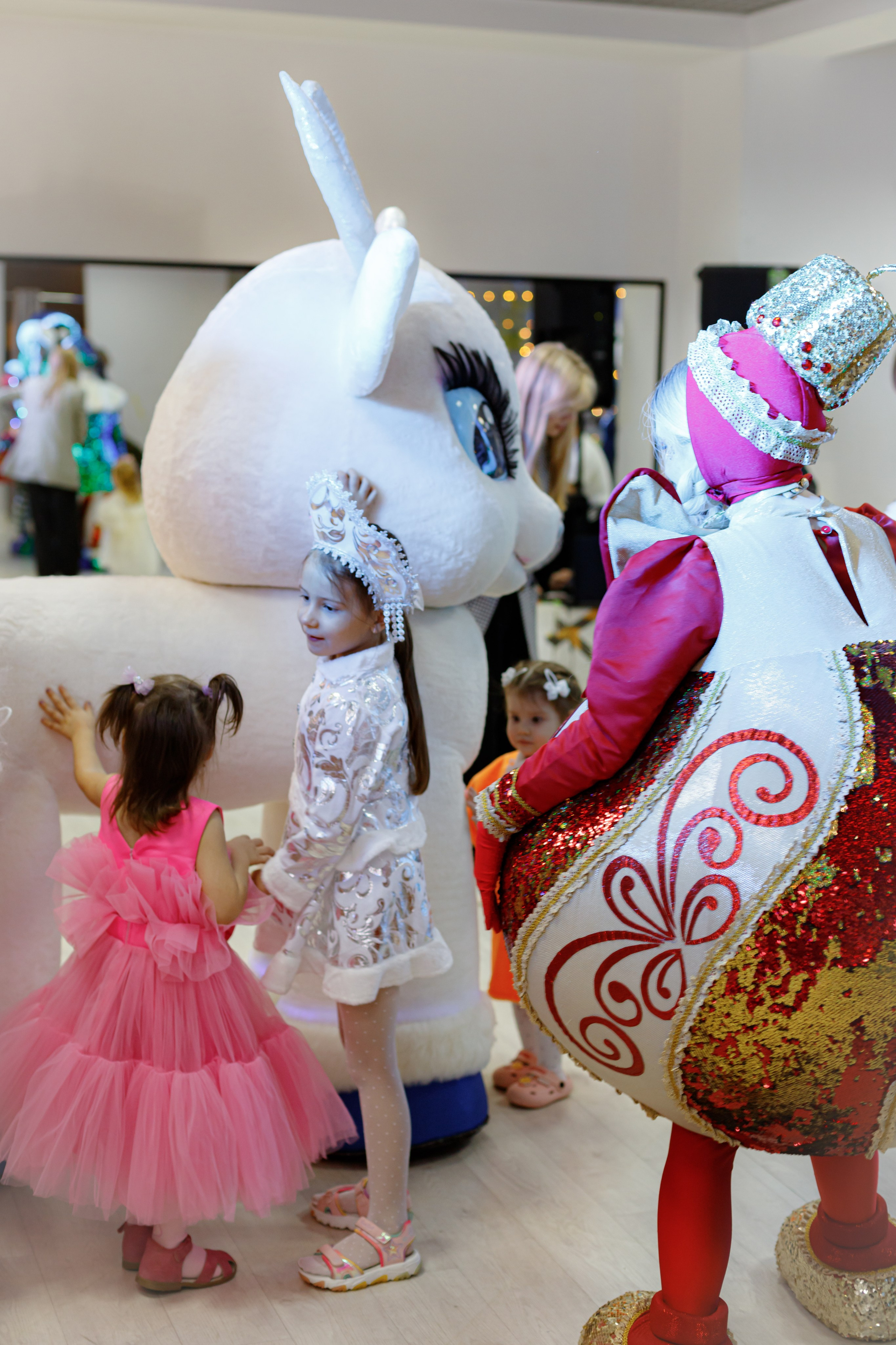 HAPPY NEW YEAR PART/3. Photokarish