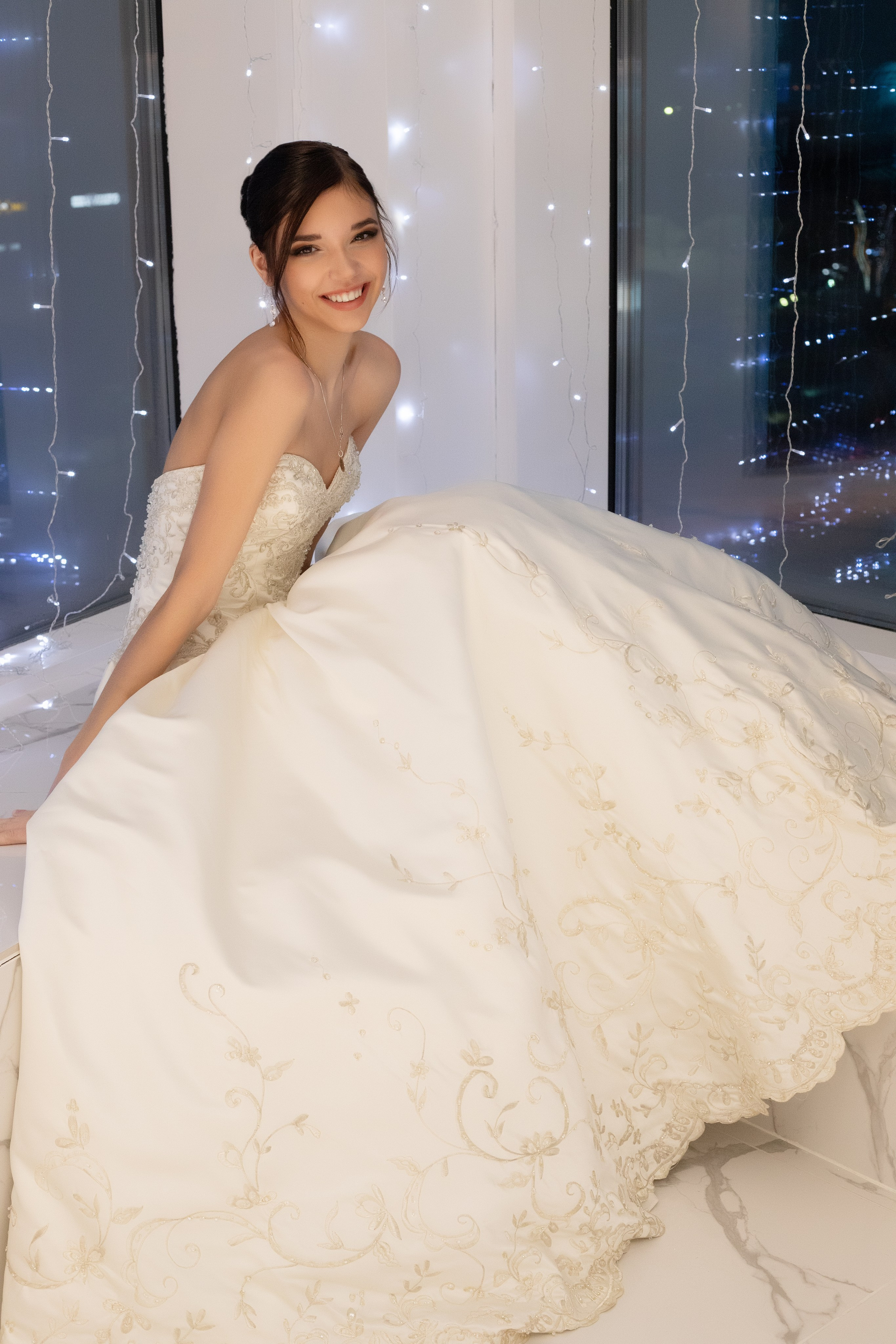 Семейный и детский фотограф в Южно-Сахалинске Мария Усова