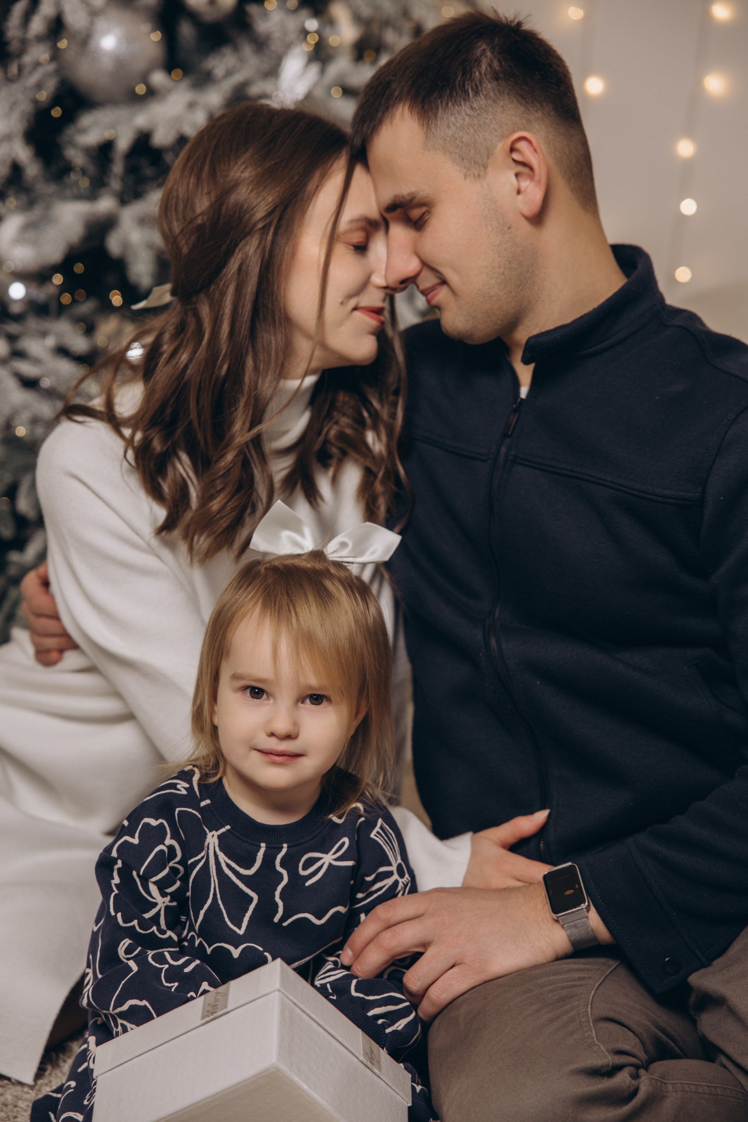 Фотопроект в Зум студии. Свадебный, семейный фотограф в Иркутске Светлана Макаричева