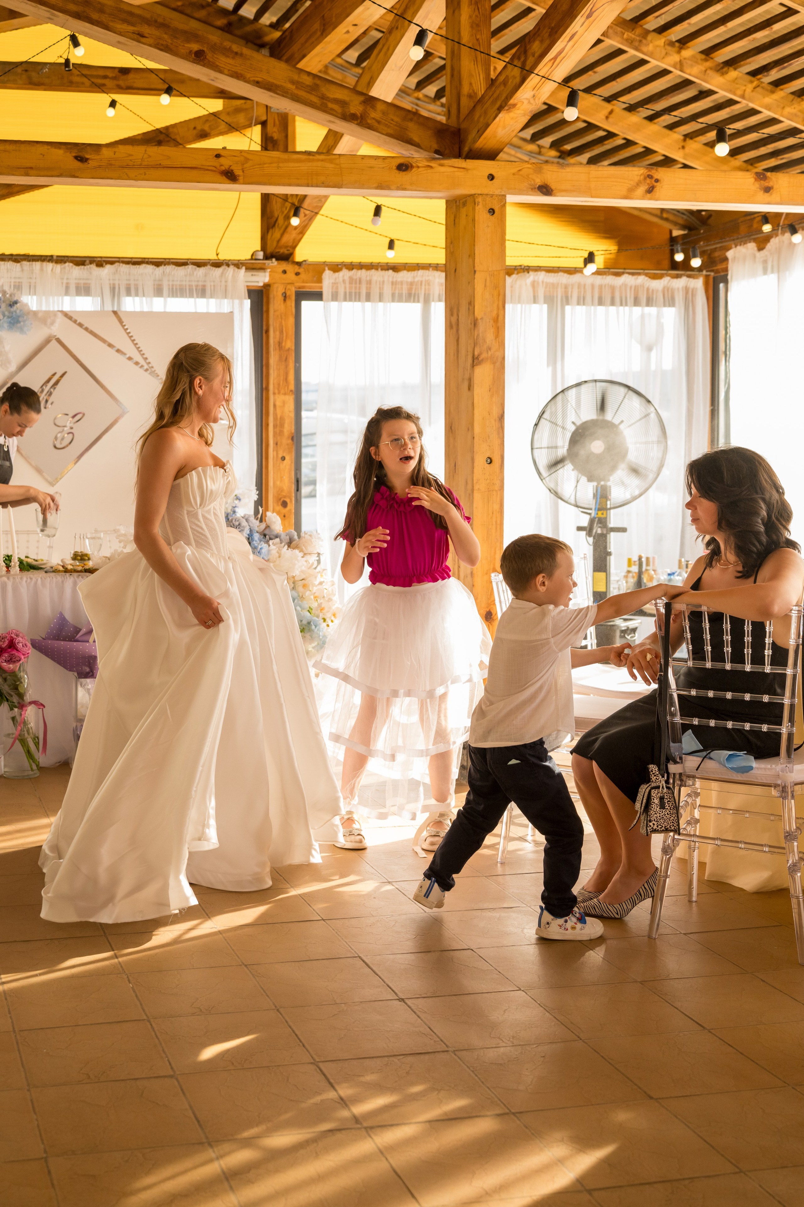Tenderness. Свадебный и семейный Фотограф в Москве Александр Березин