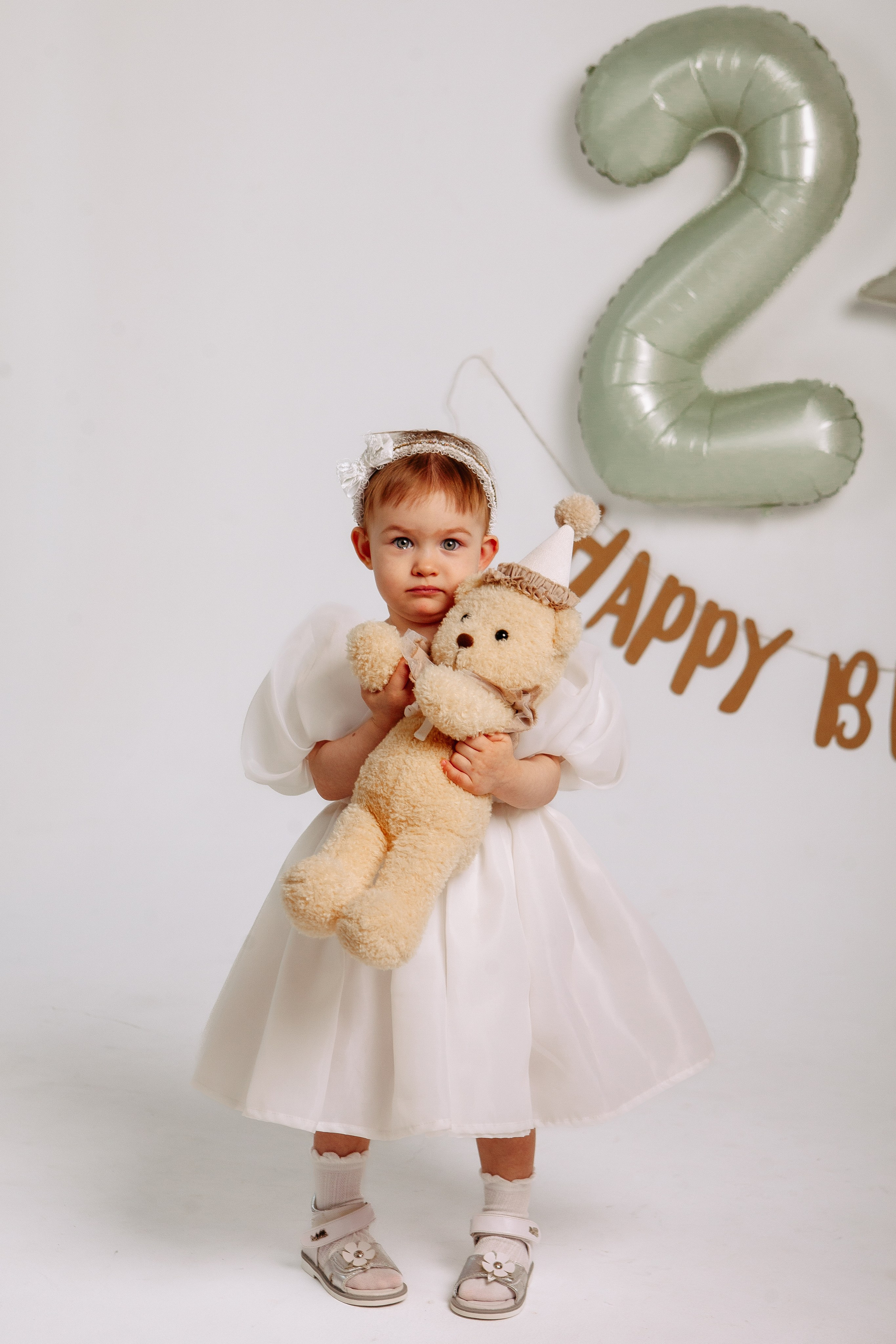 Детская фотостудия в Мурино «Домик гномика»