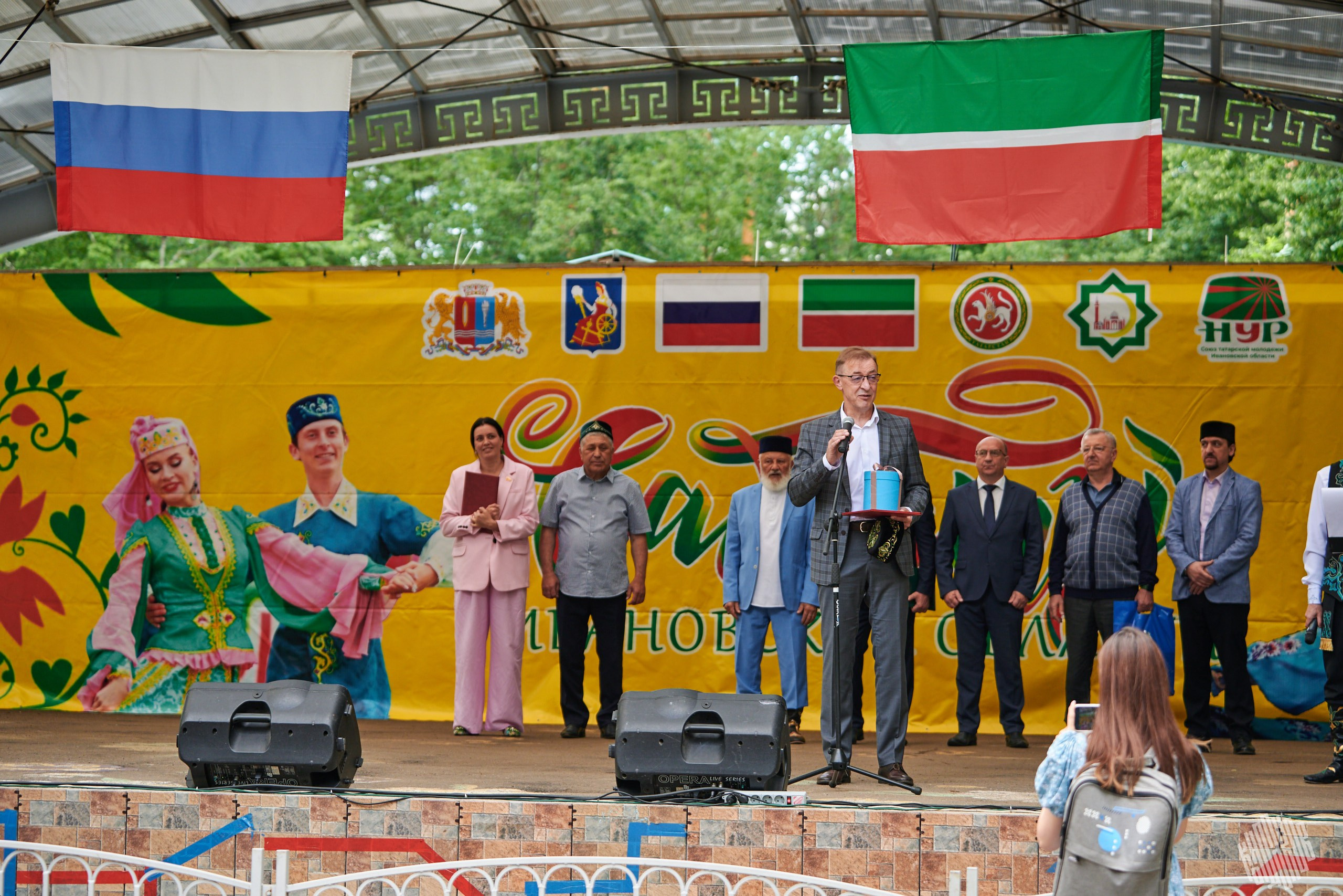 Сабантуй Иваново 2024. Фотограф в Иваново: Каталожная съемка одежды и постельного белья, Wildberries