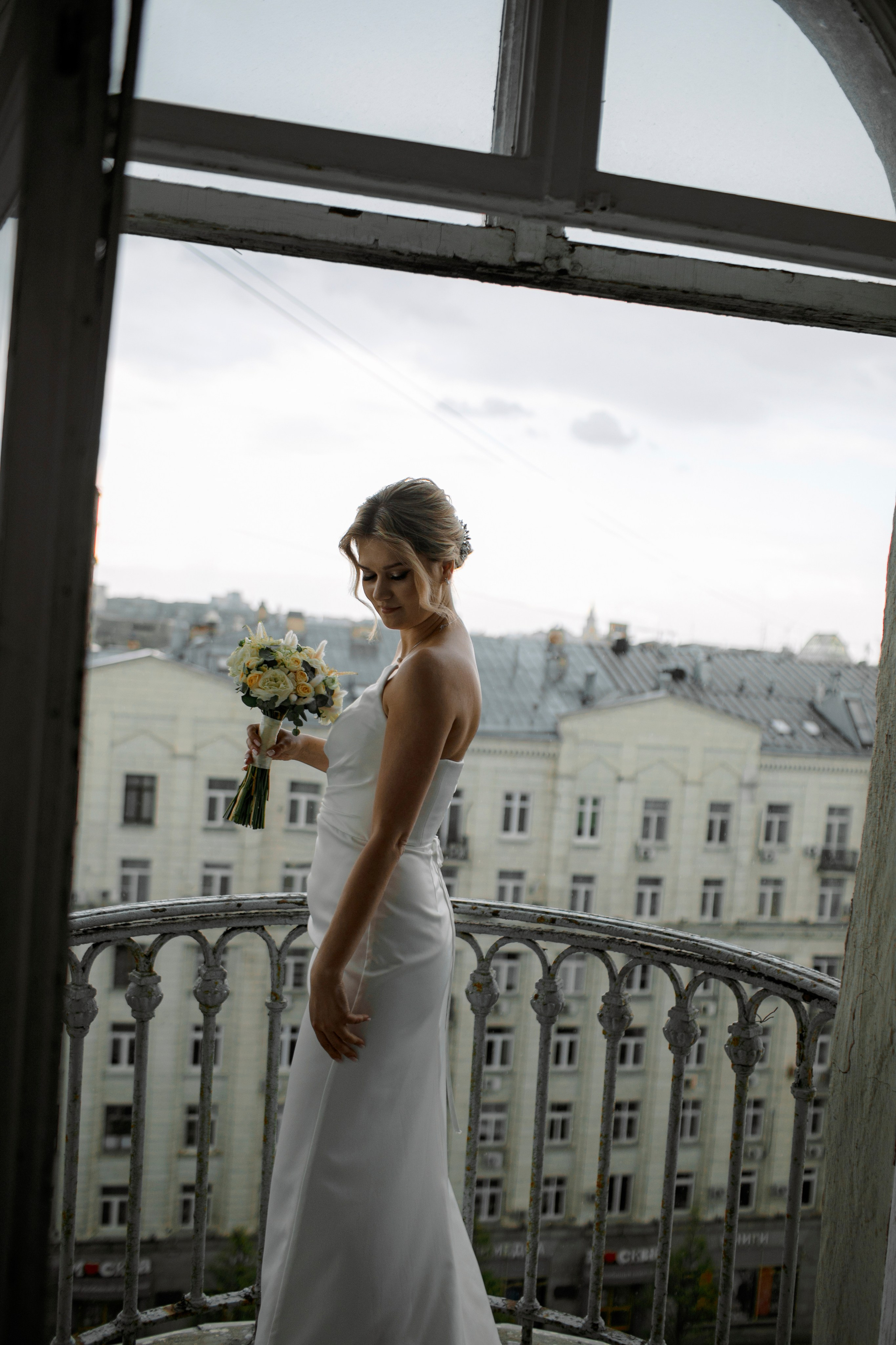 Свадебный и Семейный фотограф в Москве Александра Вайпер