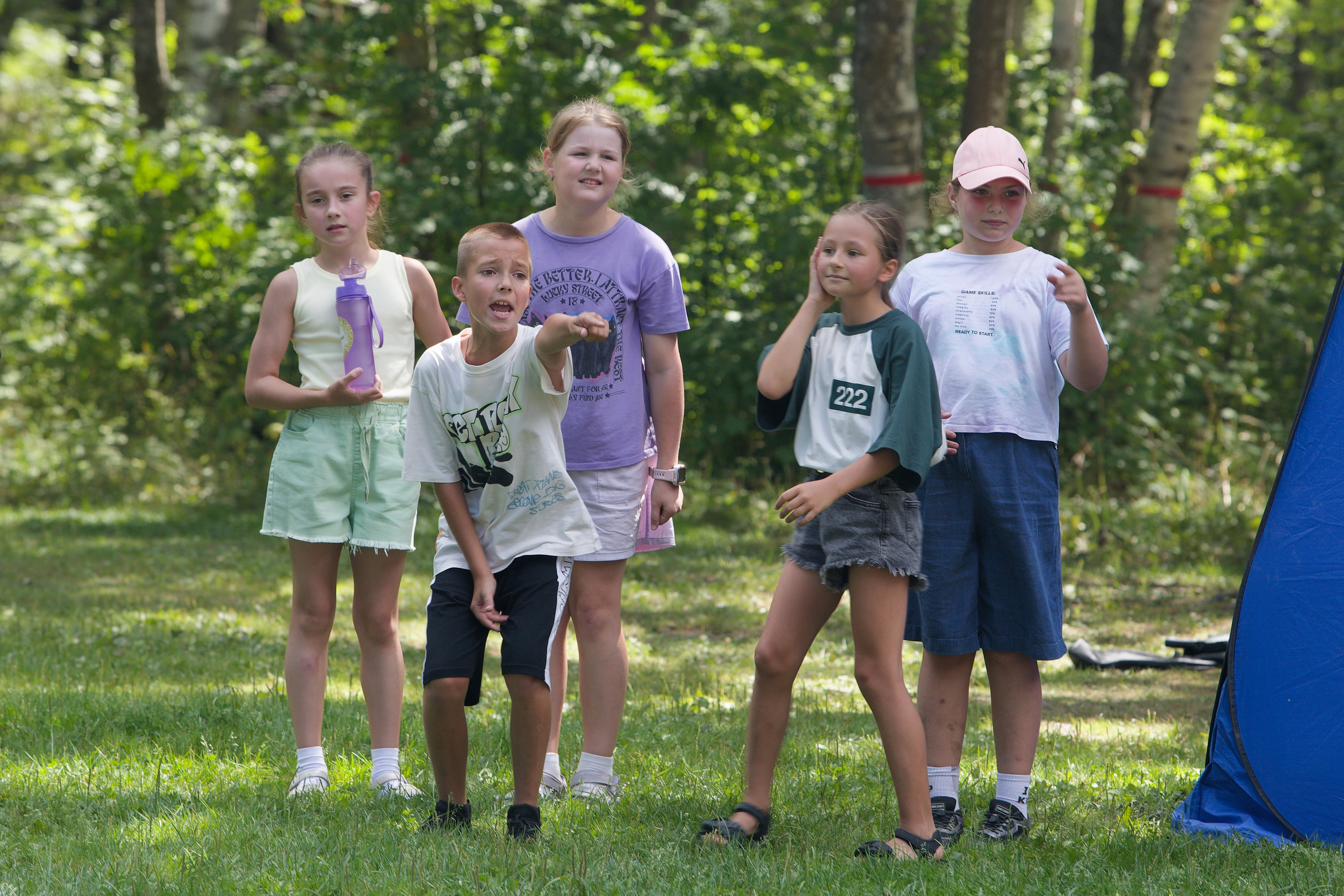 Развлекательный турнир по лазертагу. Кутузов Евгений Фотограф в Южно-Сахалинске