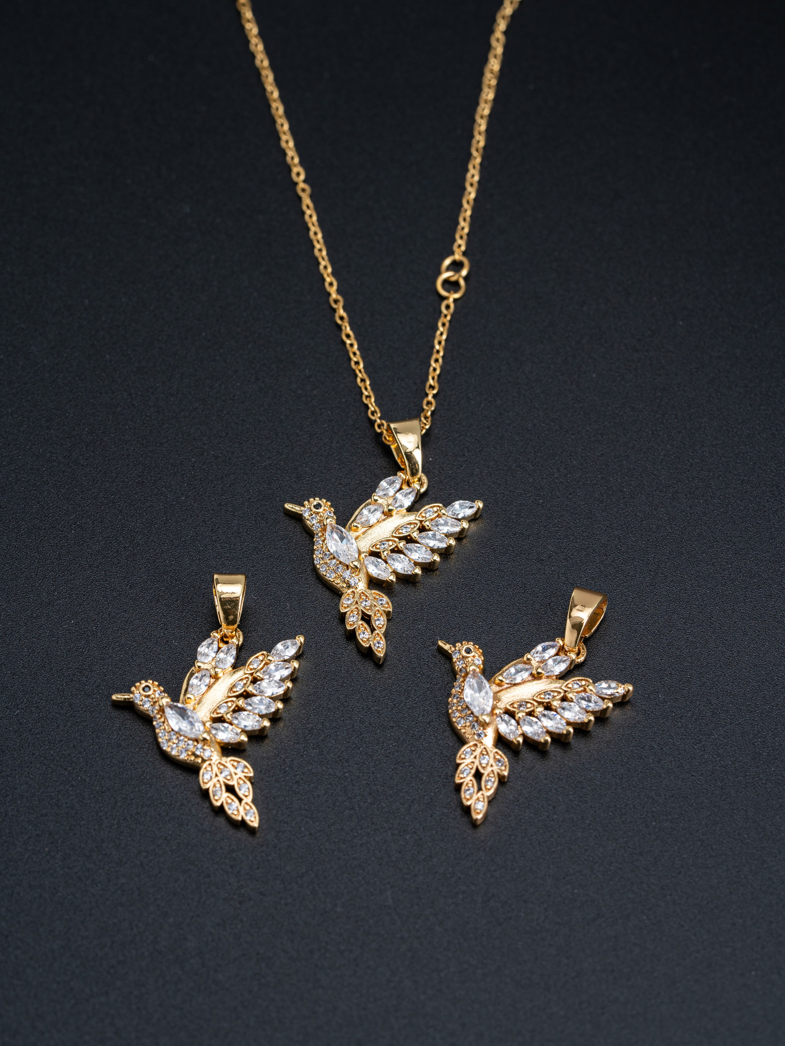 фотосъемка золотых изделий