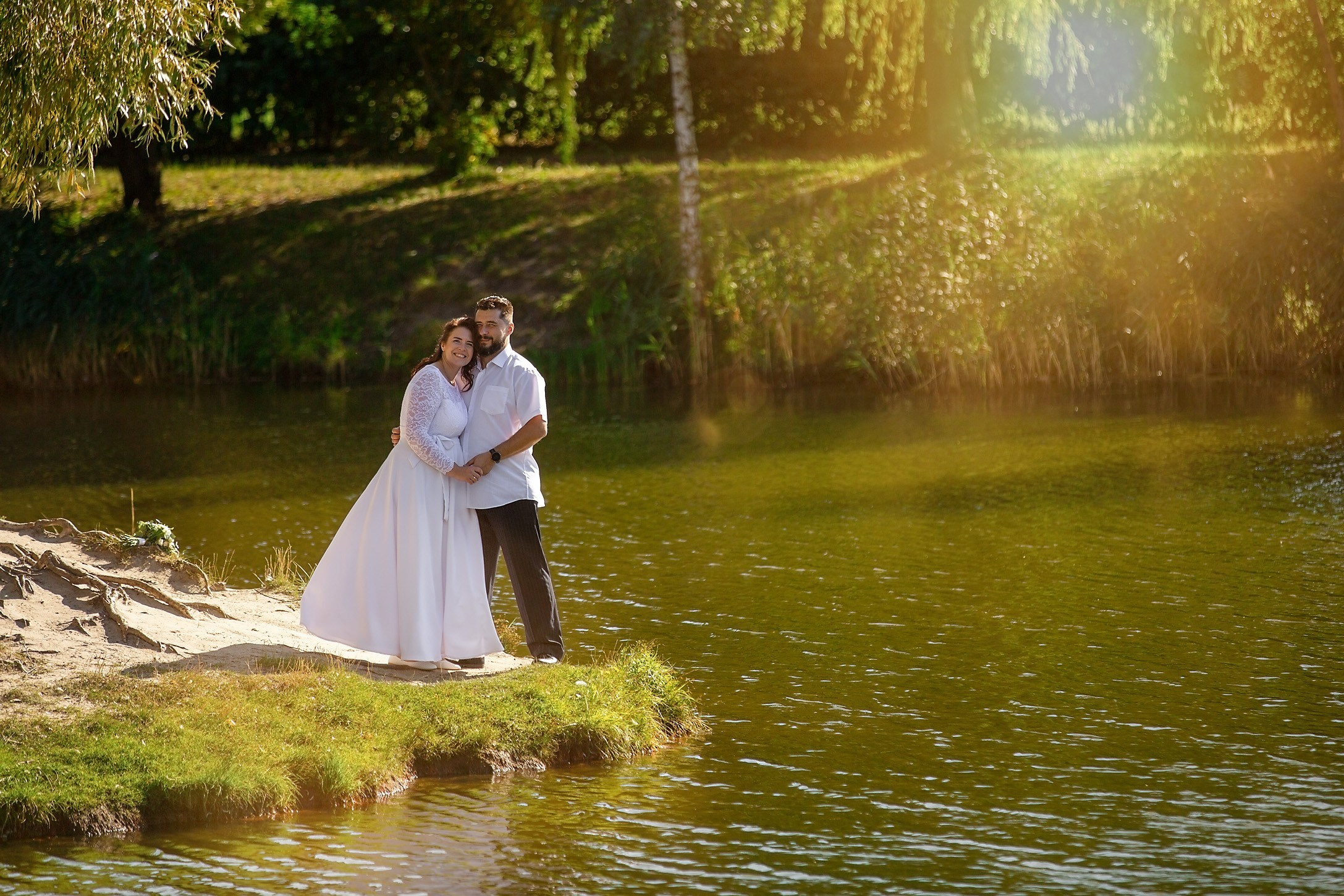 Венчание в Свято-Покровском соборе Барановичи. Свадебный фотограф в Барановичах Вячеслав Шах-Гусейнов, фотошкола
