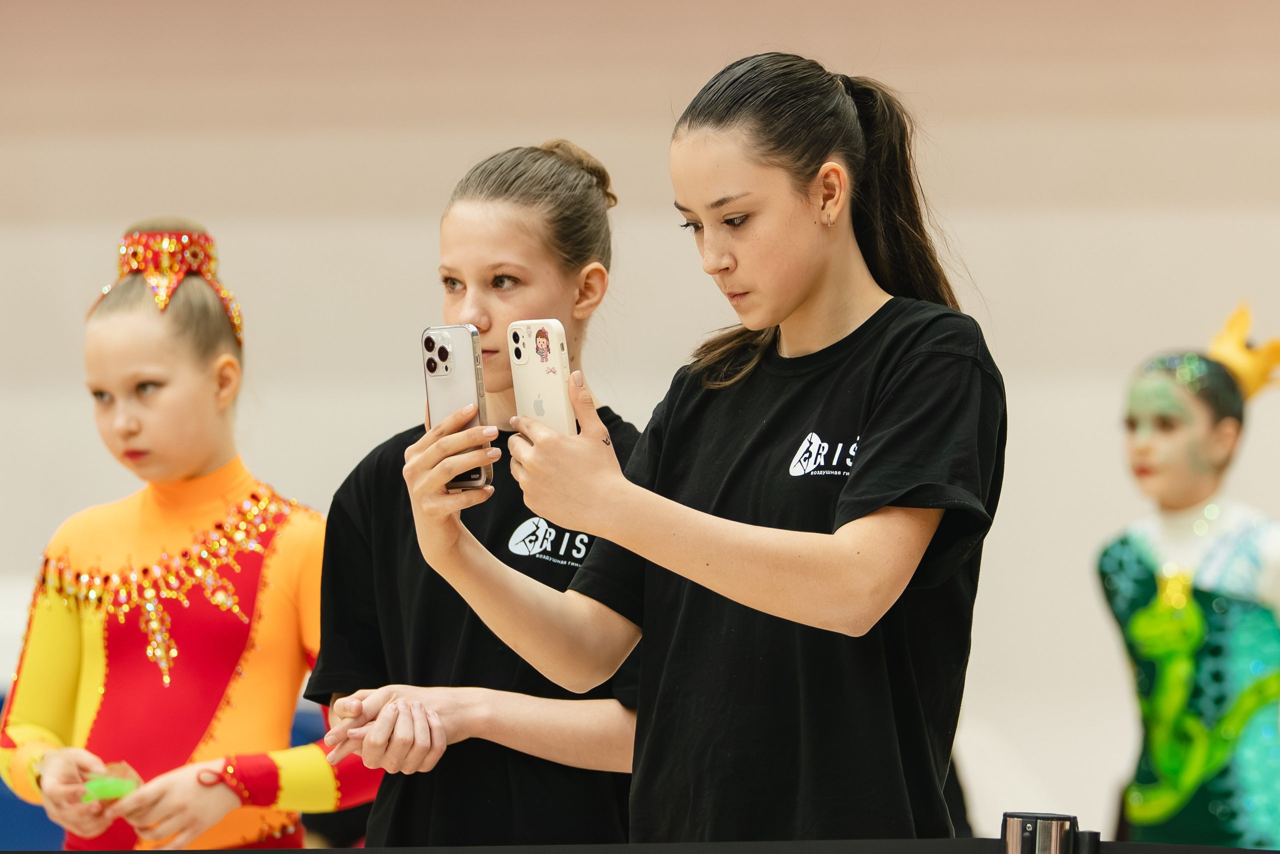 Весенний Кубок. Воробьева Ксения — Спортивный и танцевальный фотограф Новосибирск