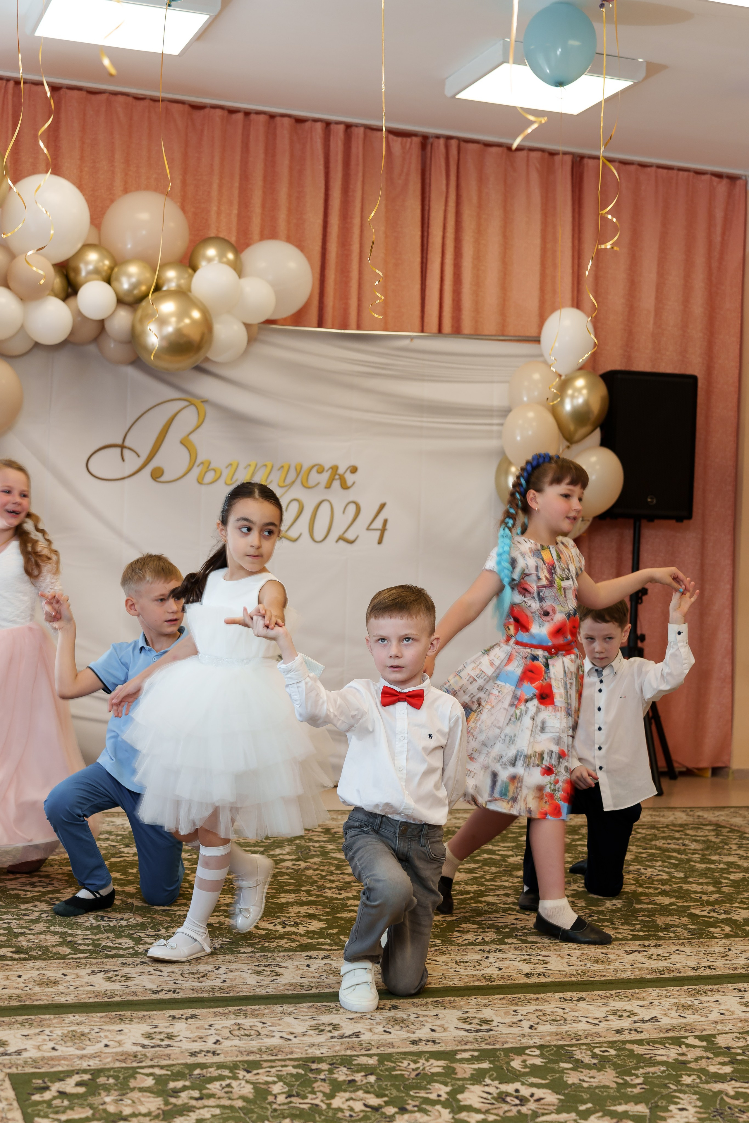 Выпускной утренник, сад 13. г. Воронеж. Фотограф для семей и экспертов в г. Воронеж Ирина Круглова