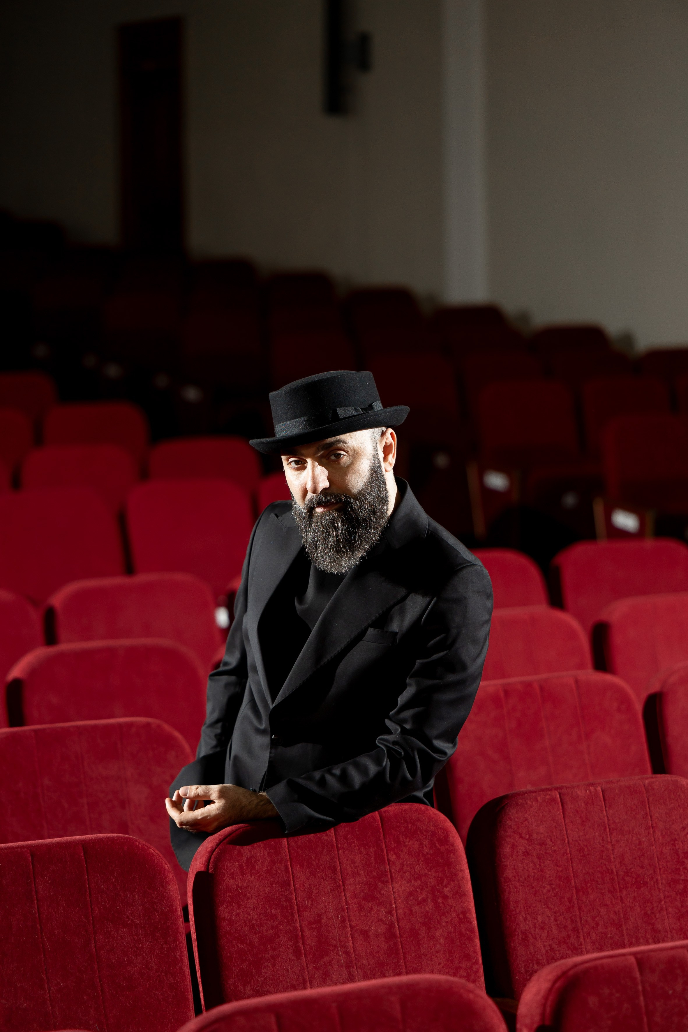 Владимир. Свадебный и портретный Фотограф в Липецке Дмитрий Котюков