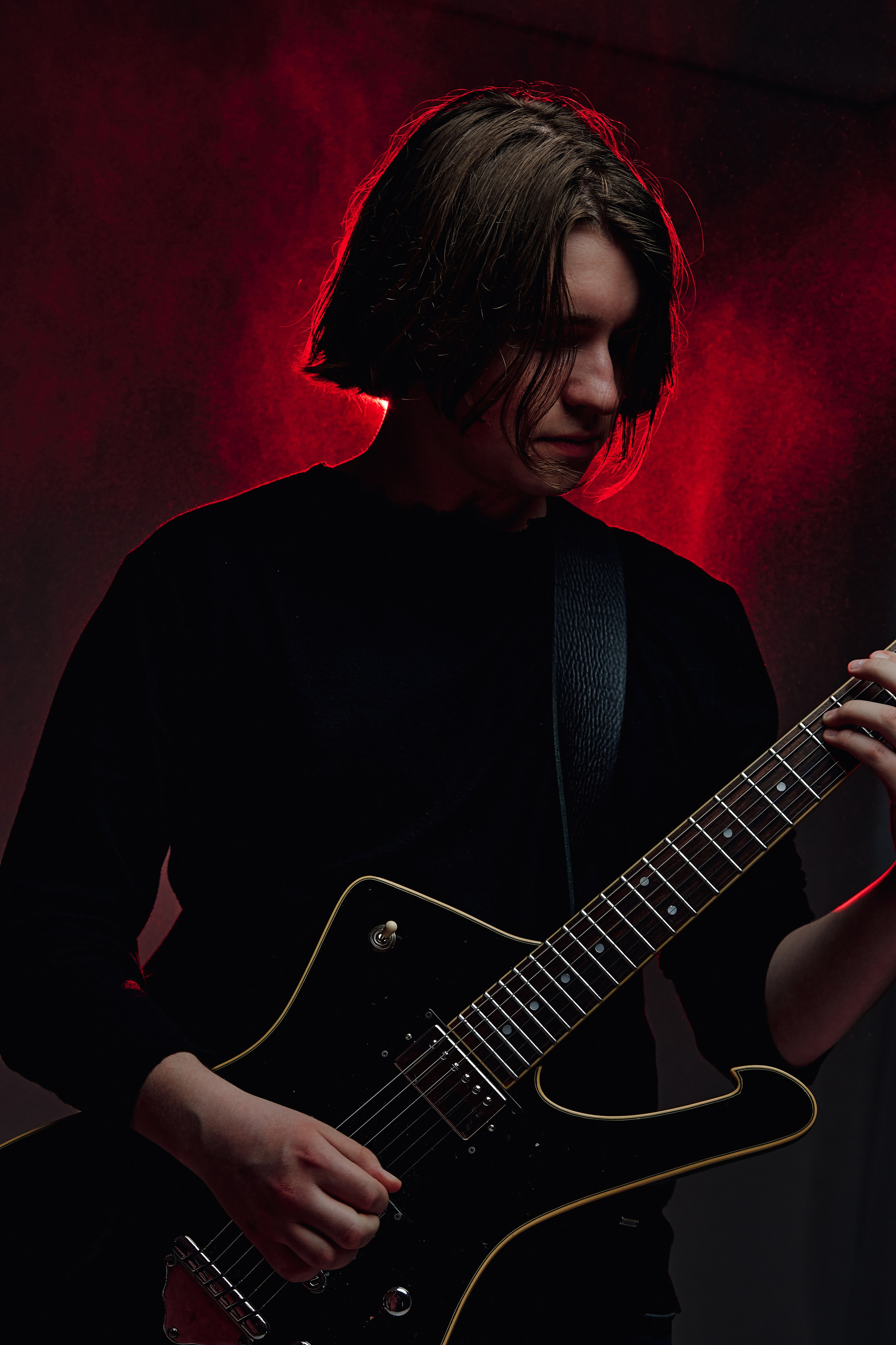 Имиджевые съемки. Свадебный фотограф Чайковский