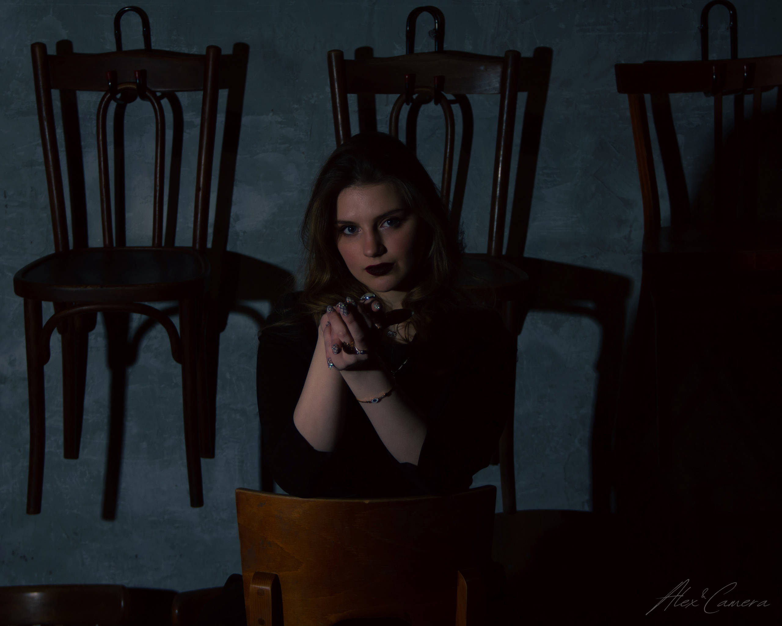 Астрология — это не шутки!. Alex&Camera Photography