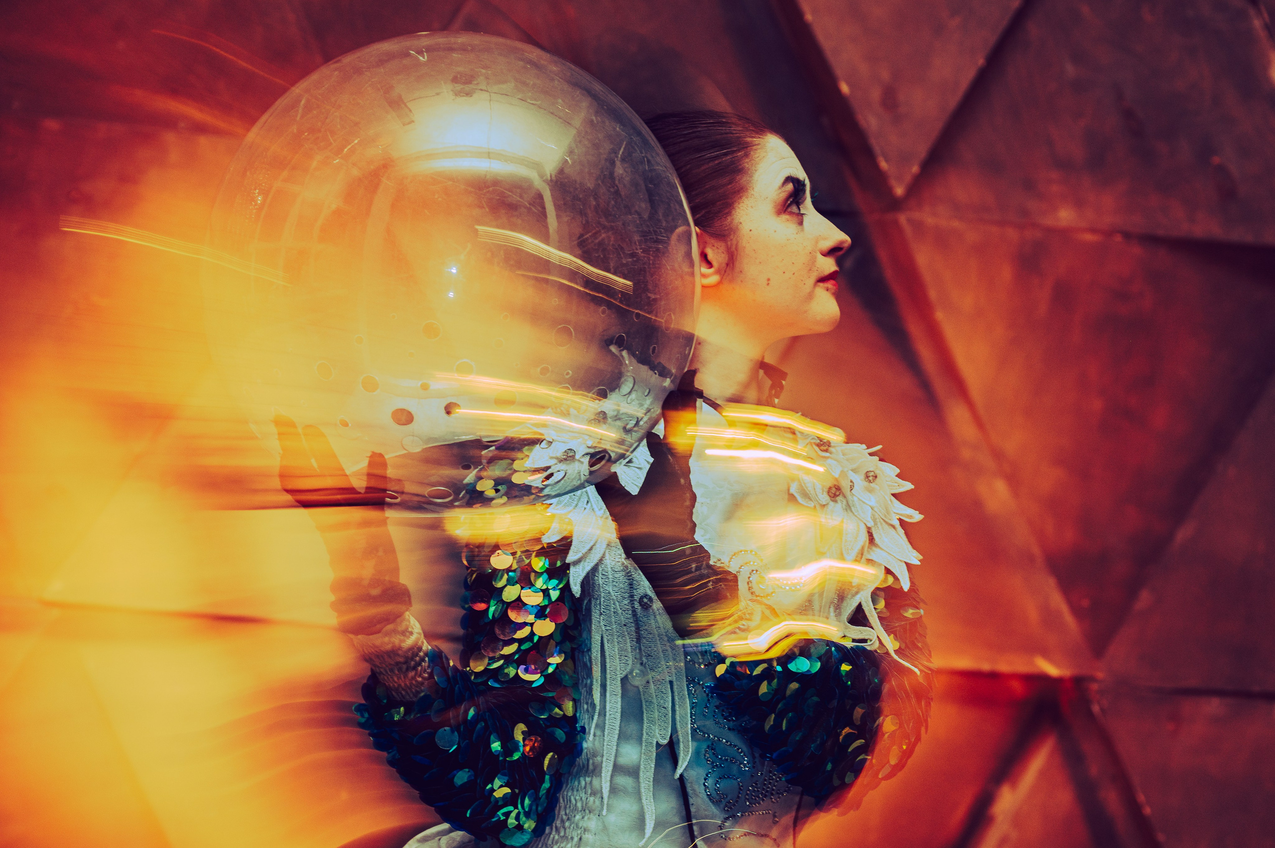 Портретная съёмка: Москва, Одинцово. Семейный фотограф Руслан Каримов Одинцово Москва