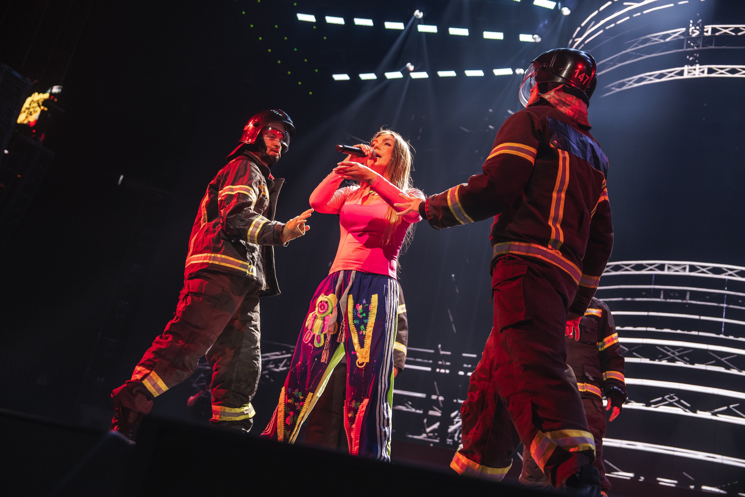 Superdiskoteka 90. Svyatoslav Bunkov | photographer