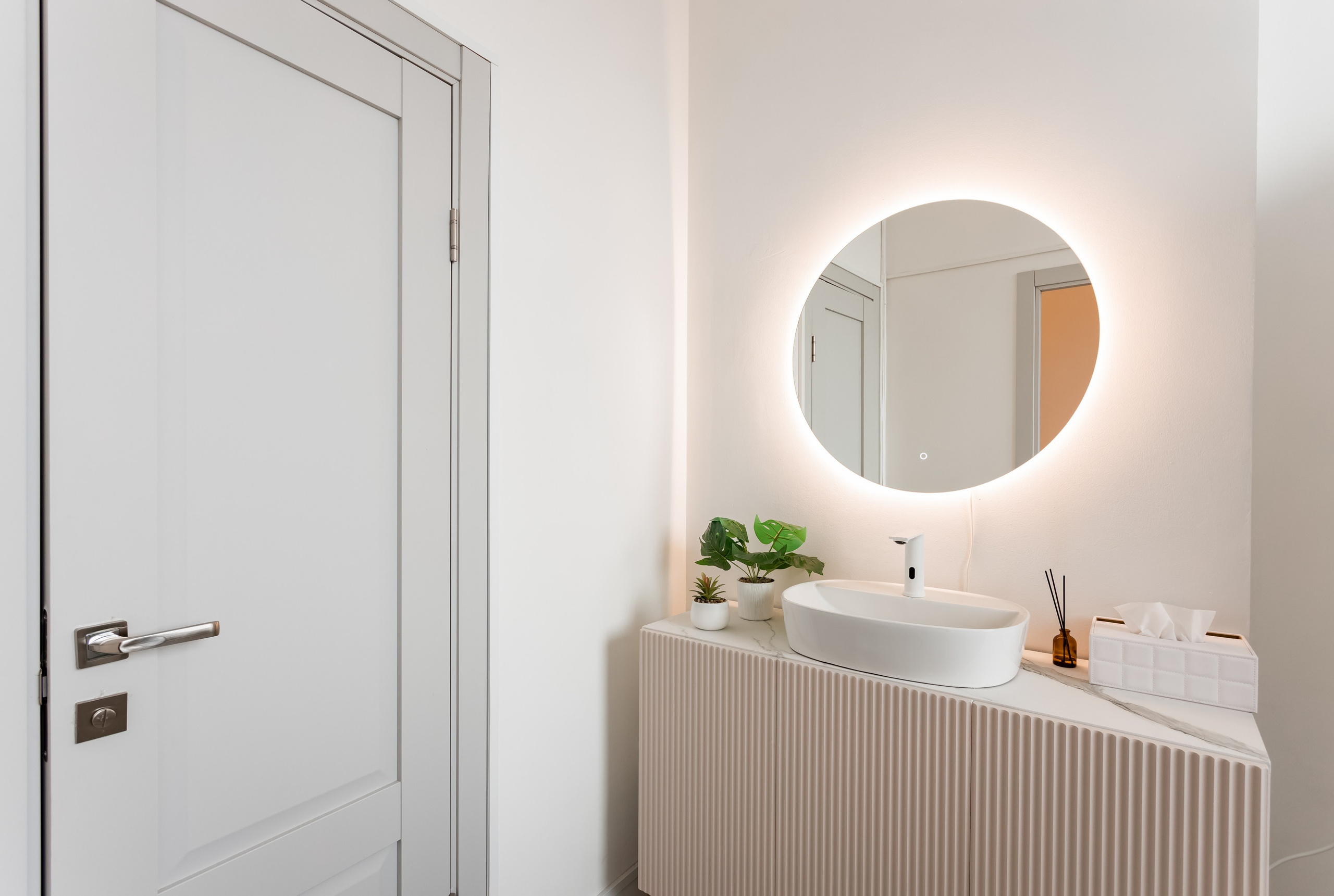 Студия перманентного макияжа Estetic в Балашихе. Интерьеры, Контент, Портреты | Фотограф в Москве Дани Терно