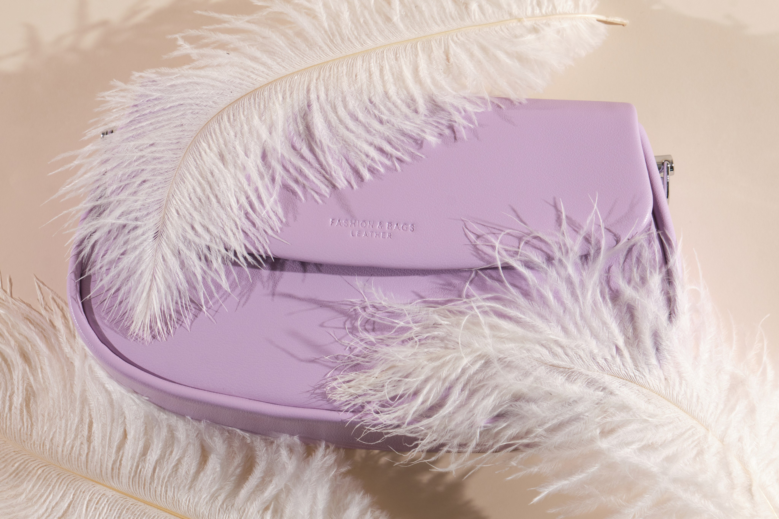 Имиджевая съемка коллекции сумок