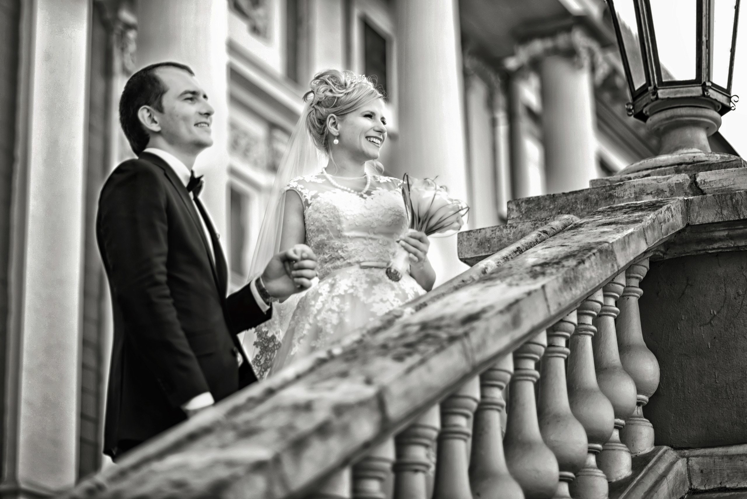 Профессиональная свадебная фотосессия в Москве, фотосессия прогулки, ф. Свадебный фотограф Олег Шатохин  Москва и Московской область