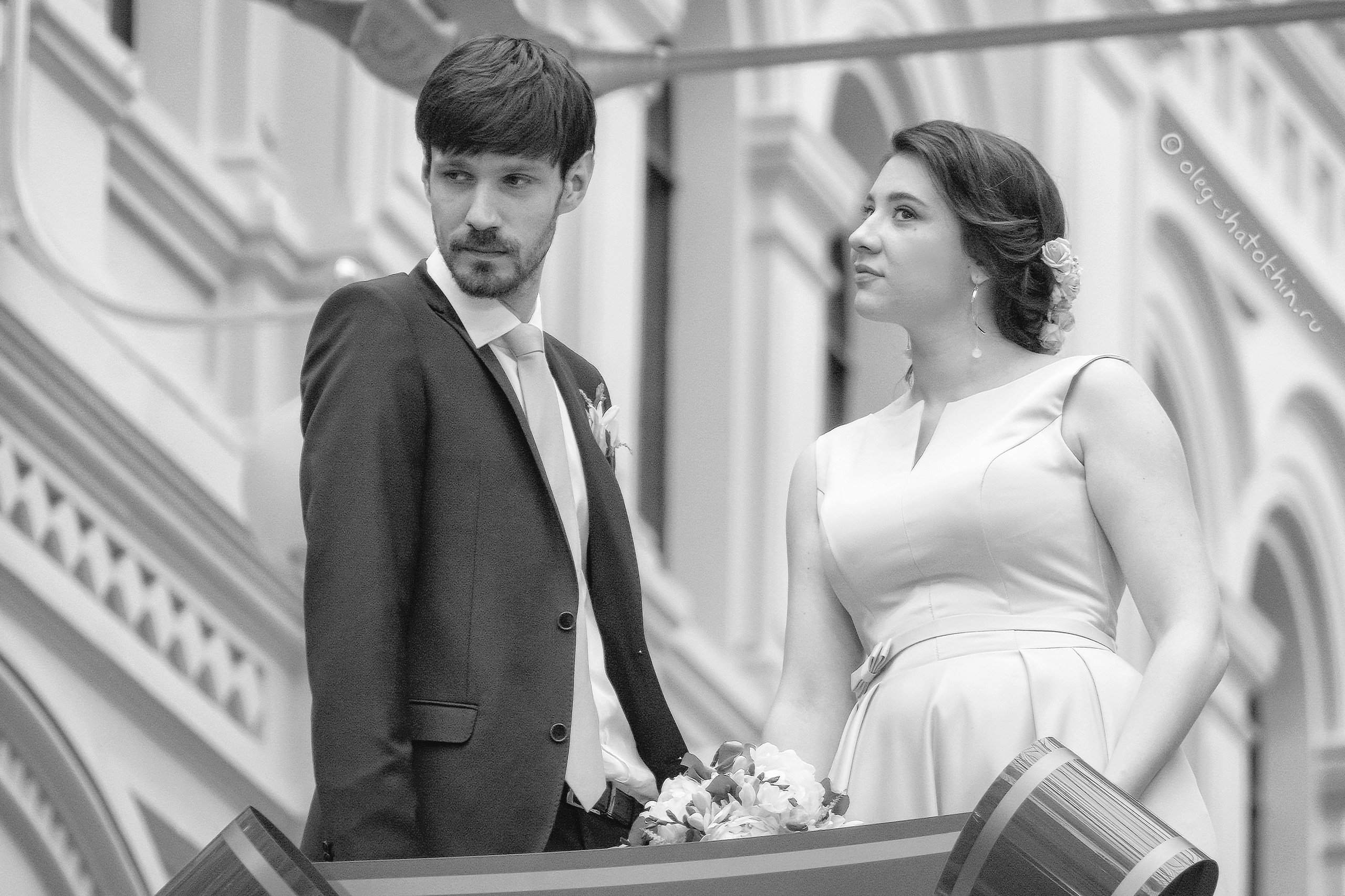 Профессиональный фотограф, свадебная фотосъемка, фотопрогулка, фотографии свадебной прогулки, фото ЗАГС, фото невеста, фото жених, свадьбы Москва, свадебный фотограф МО