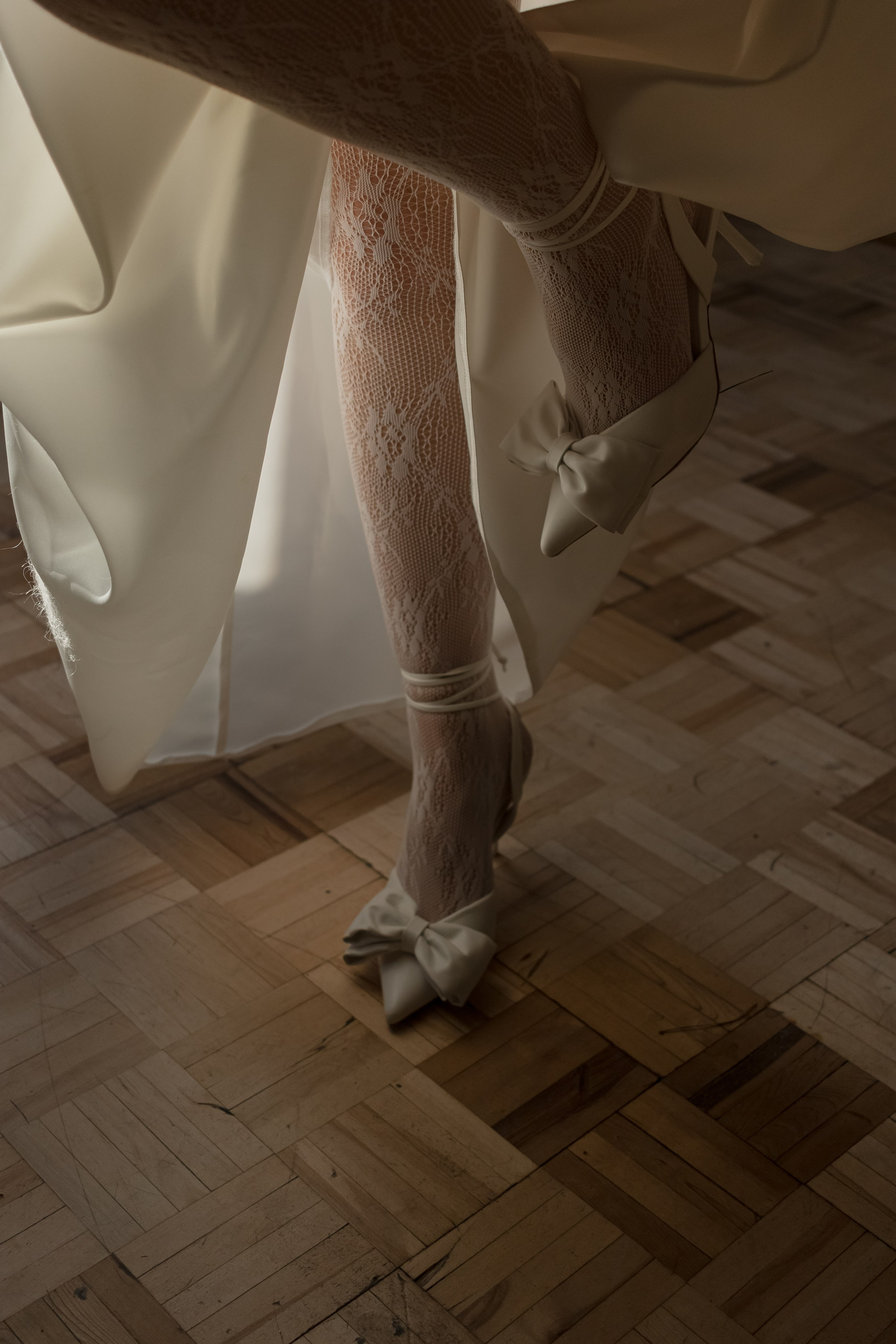 Свадебный и женский фотограф в Москве