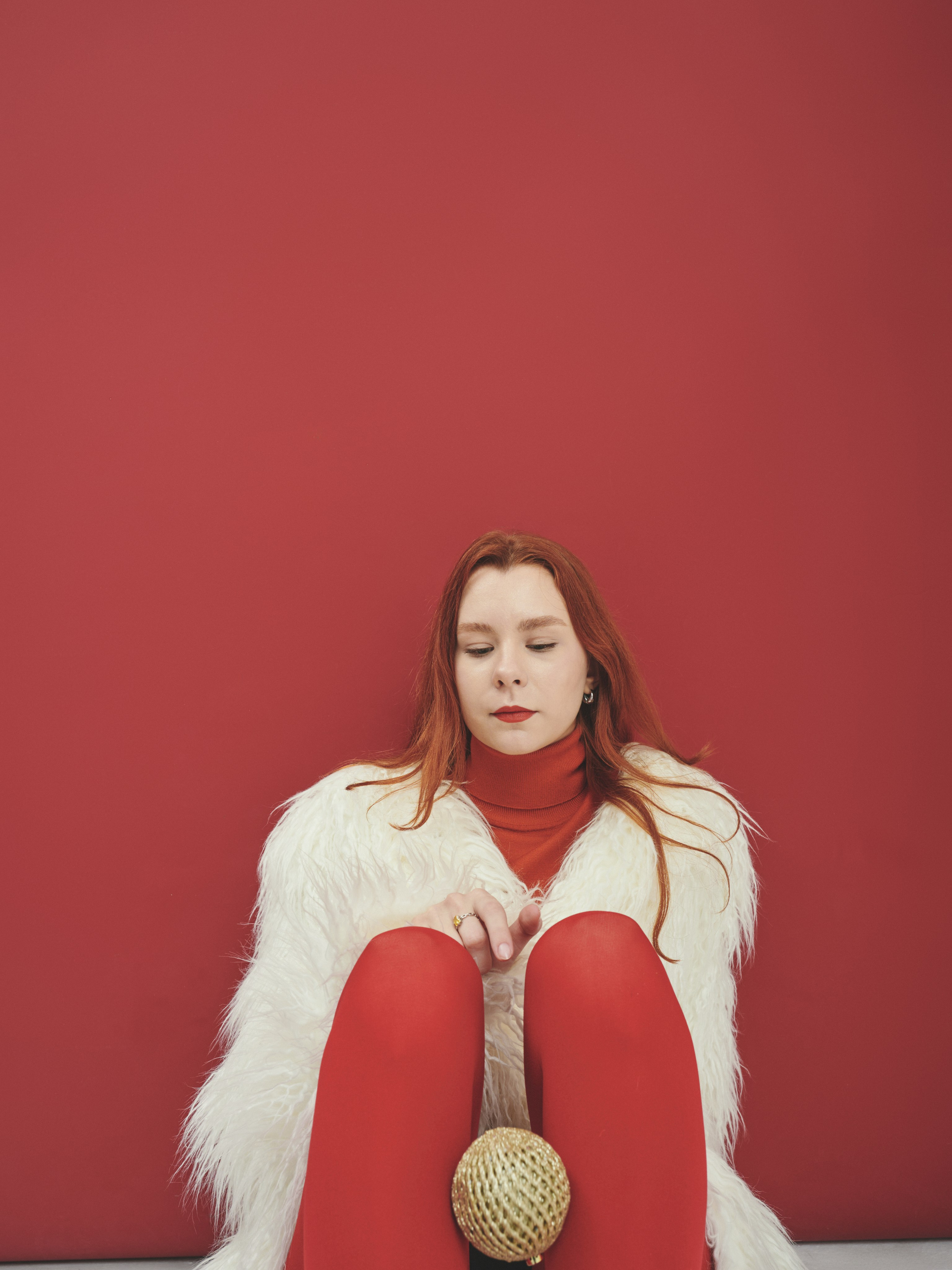 Новогоднее безумие