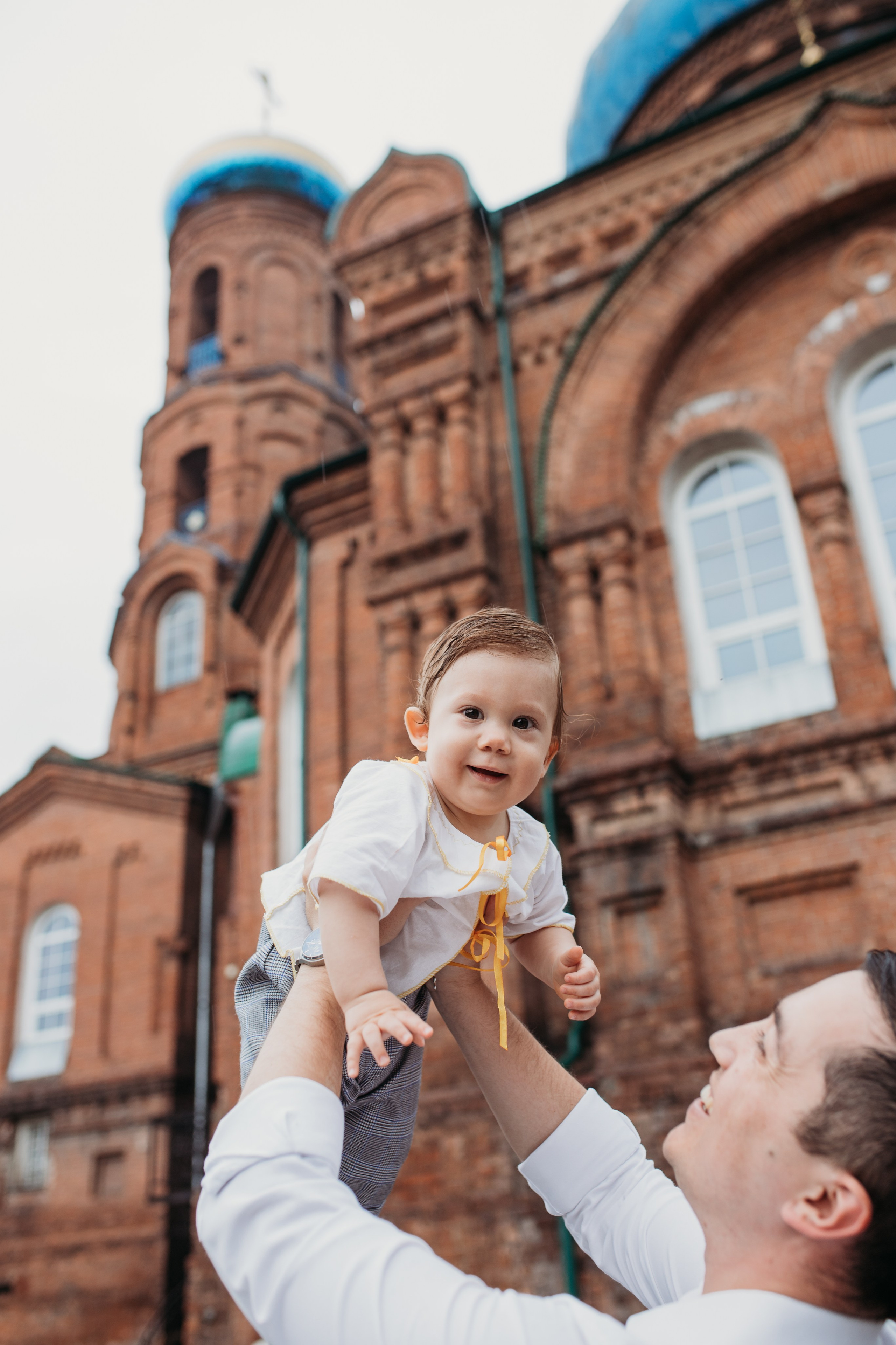Обзор храмов. Фотограф новорожденных в г. Барнаул Ренпенинг Катерина