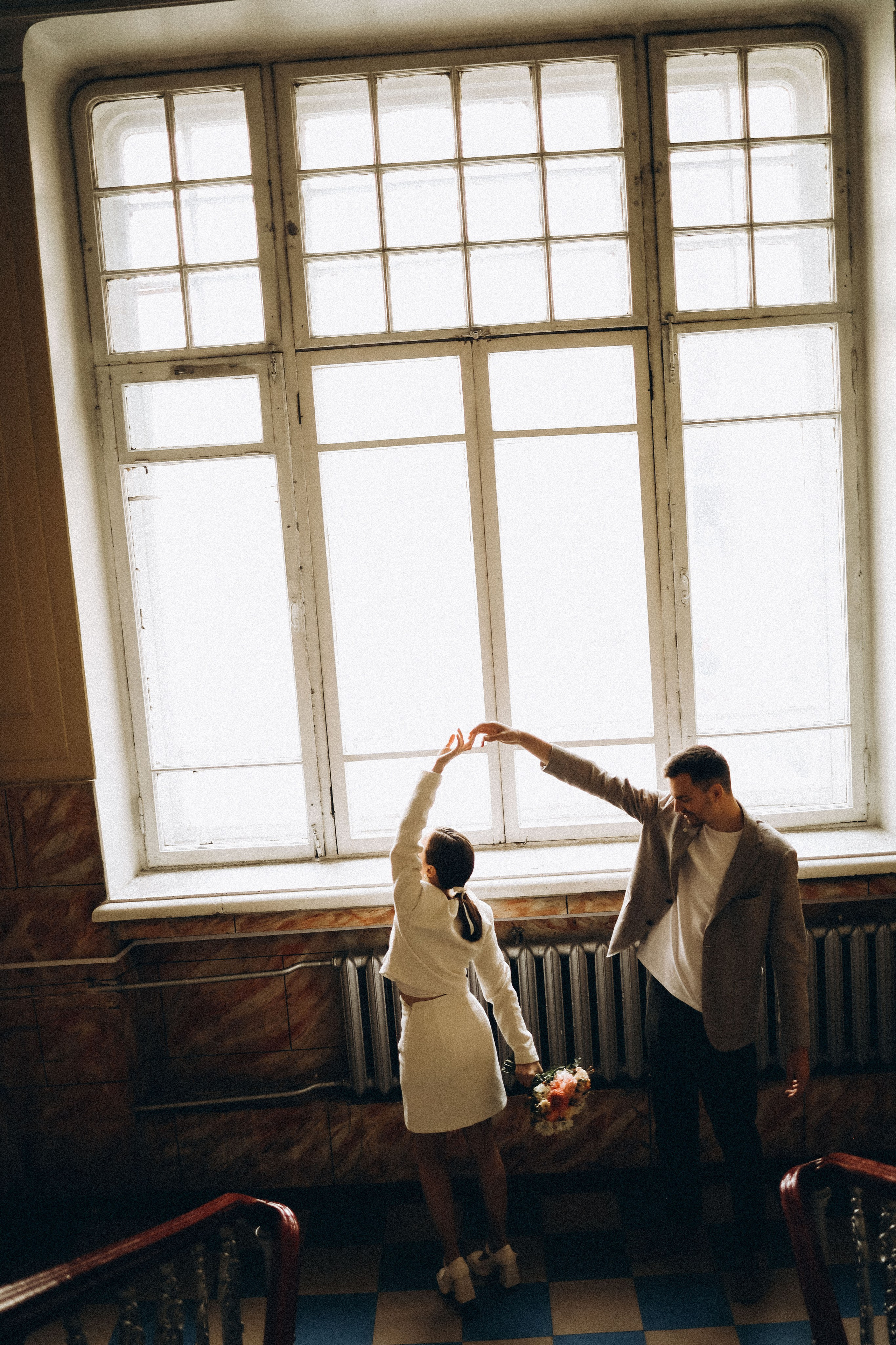 Камерные свадьбы. Мария Пырина | Фотограф Екатеринбург