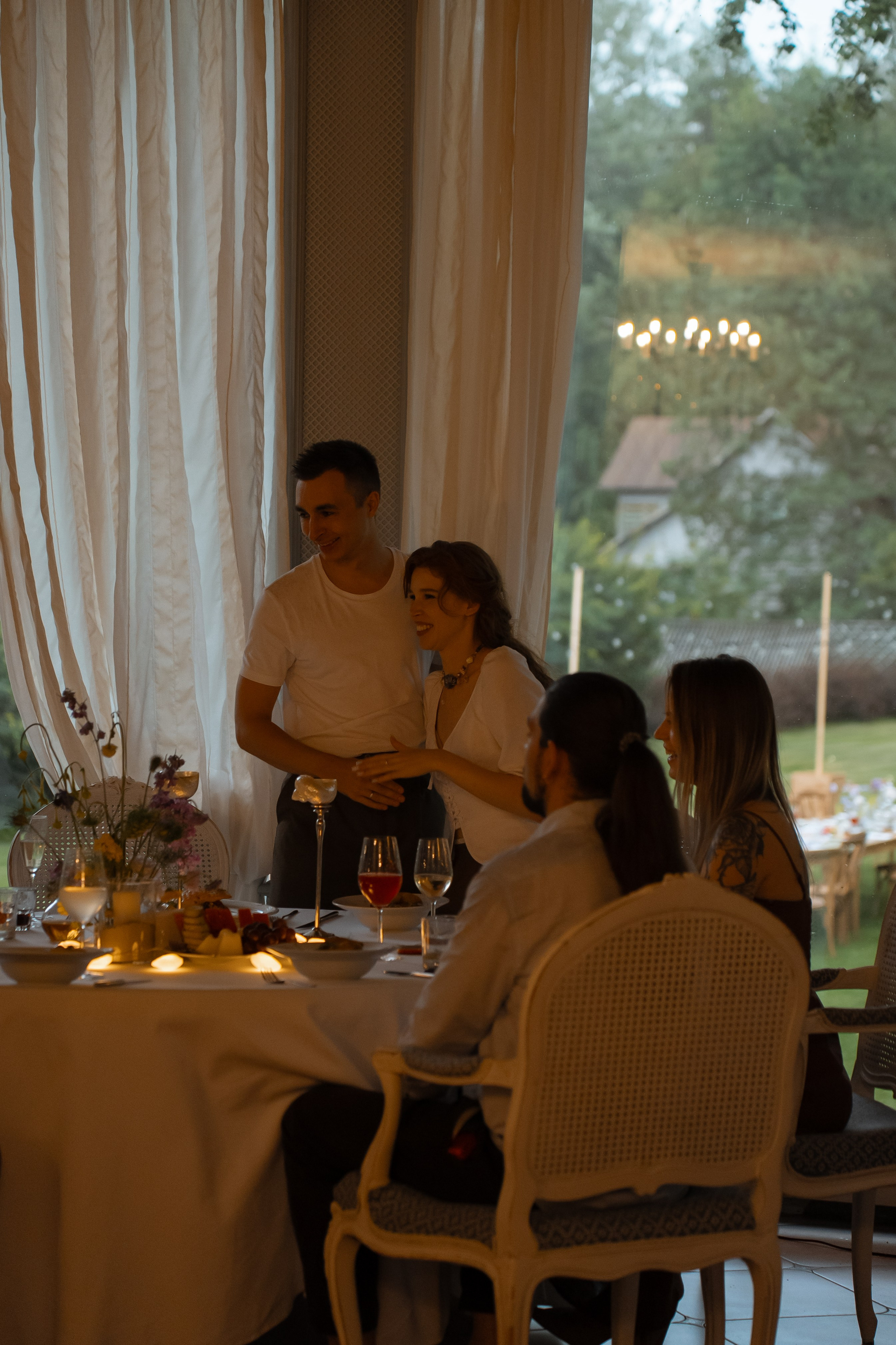 Не просто свадьба. Свадебный фотограф Москва Светлана Анисимова