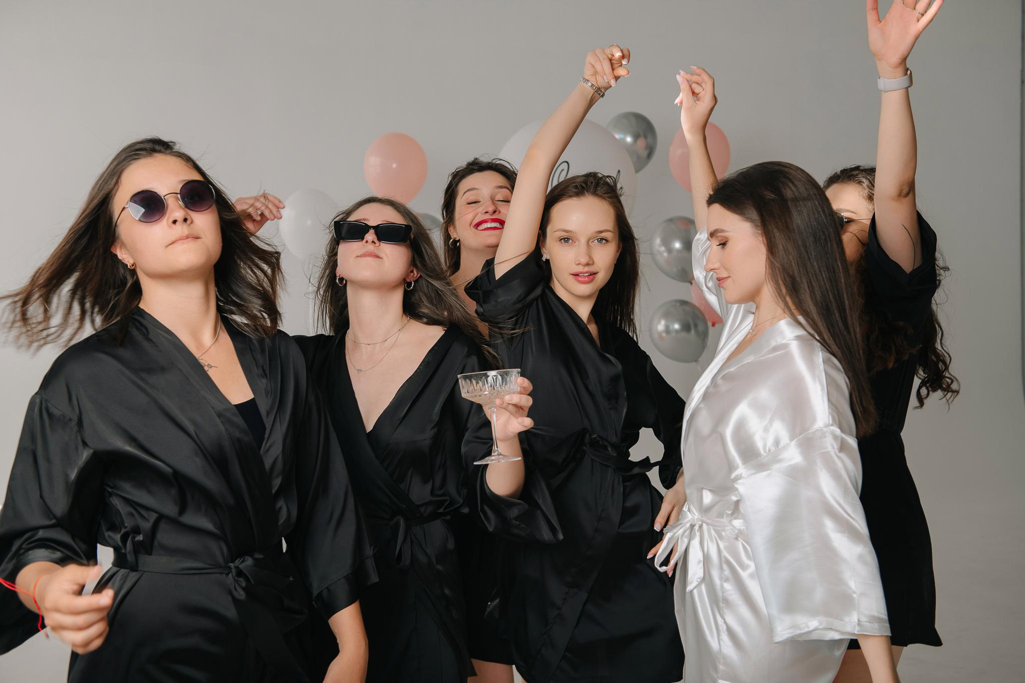 Девичник Насти👰. Фотограф Валерия Голубева (Миронова)