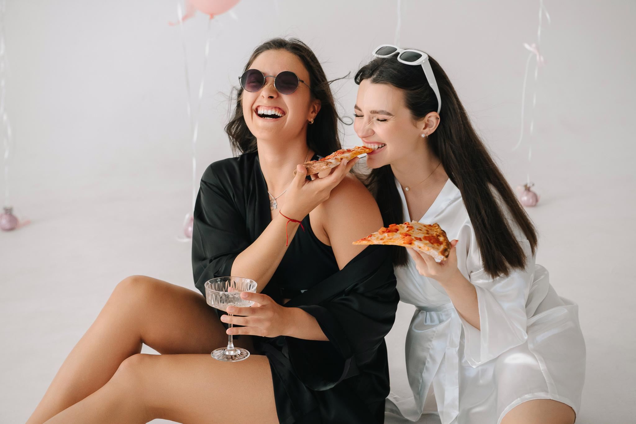 Девичник Насти👰. Фотограф Валерия Голубева (Миронова)