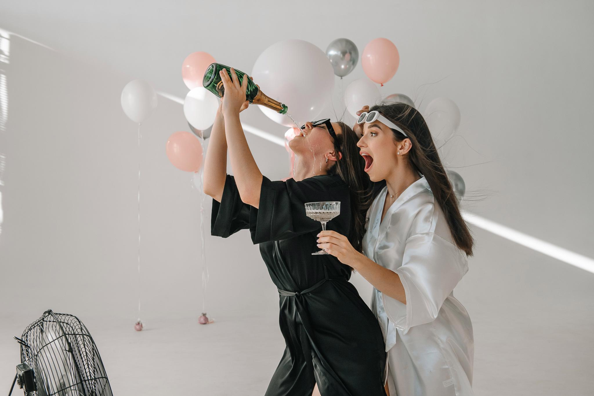 Девичник Насти👰. Фотограф Валерия Голубева (Миронова)