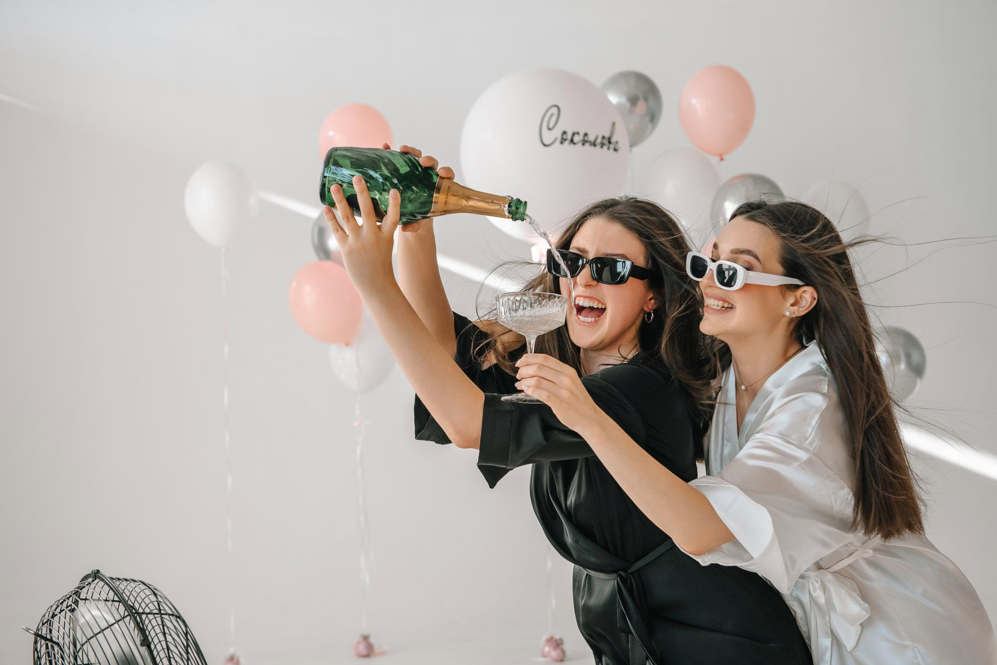 Девичник Насти👰. Фотограф Валерия Голубева (Миронова)