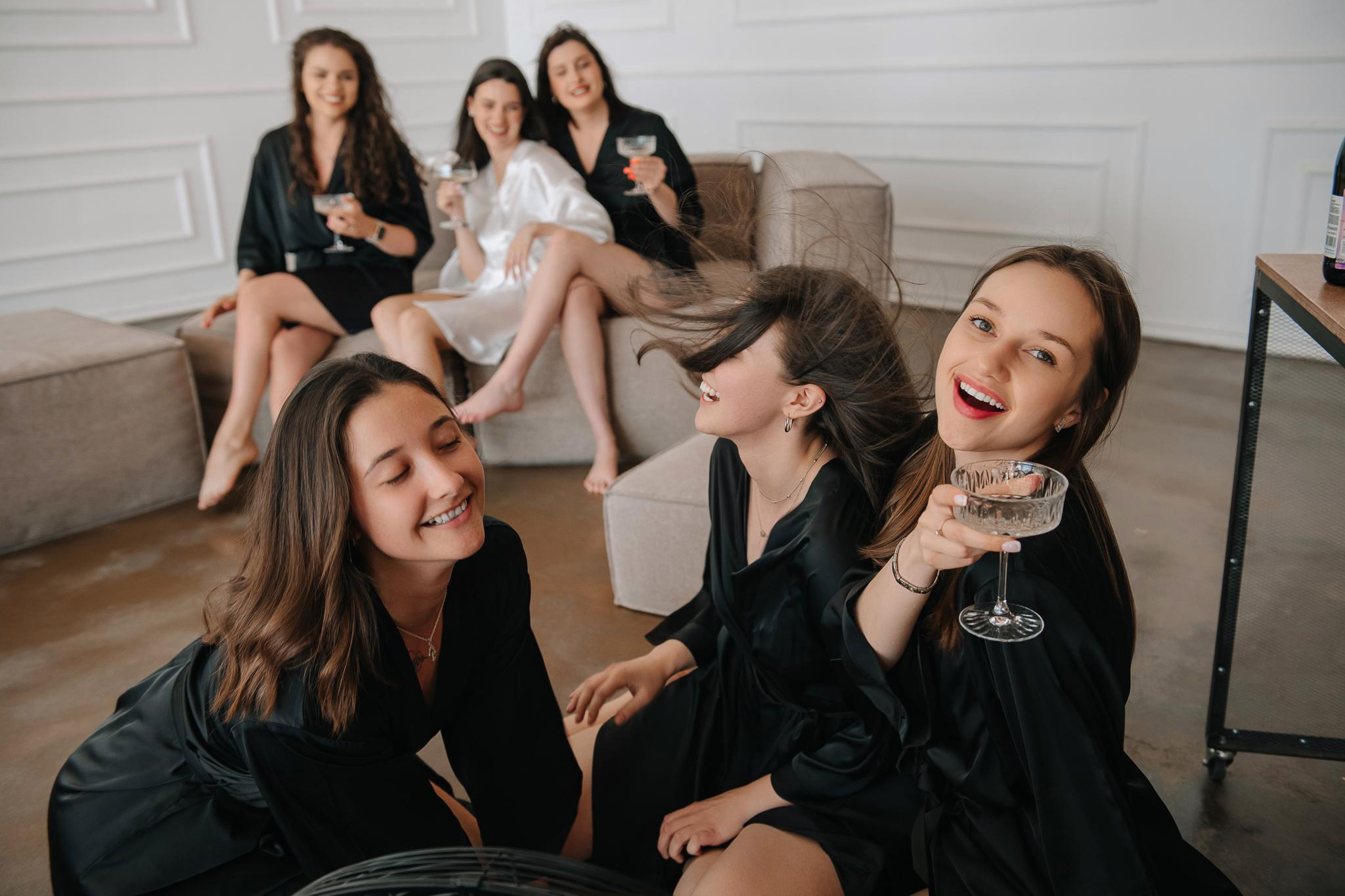 Девичник Насти👰. Фотограф Валерия Голубева (Миронова)