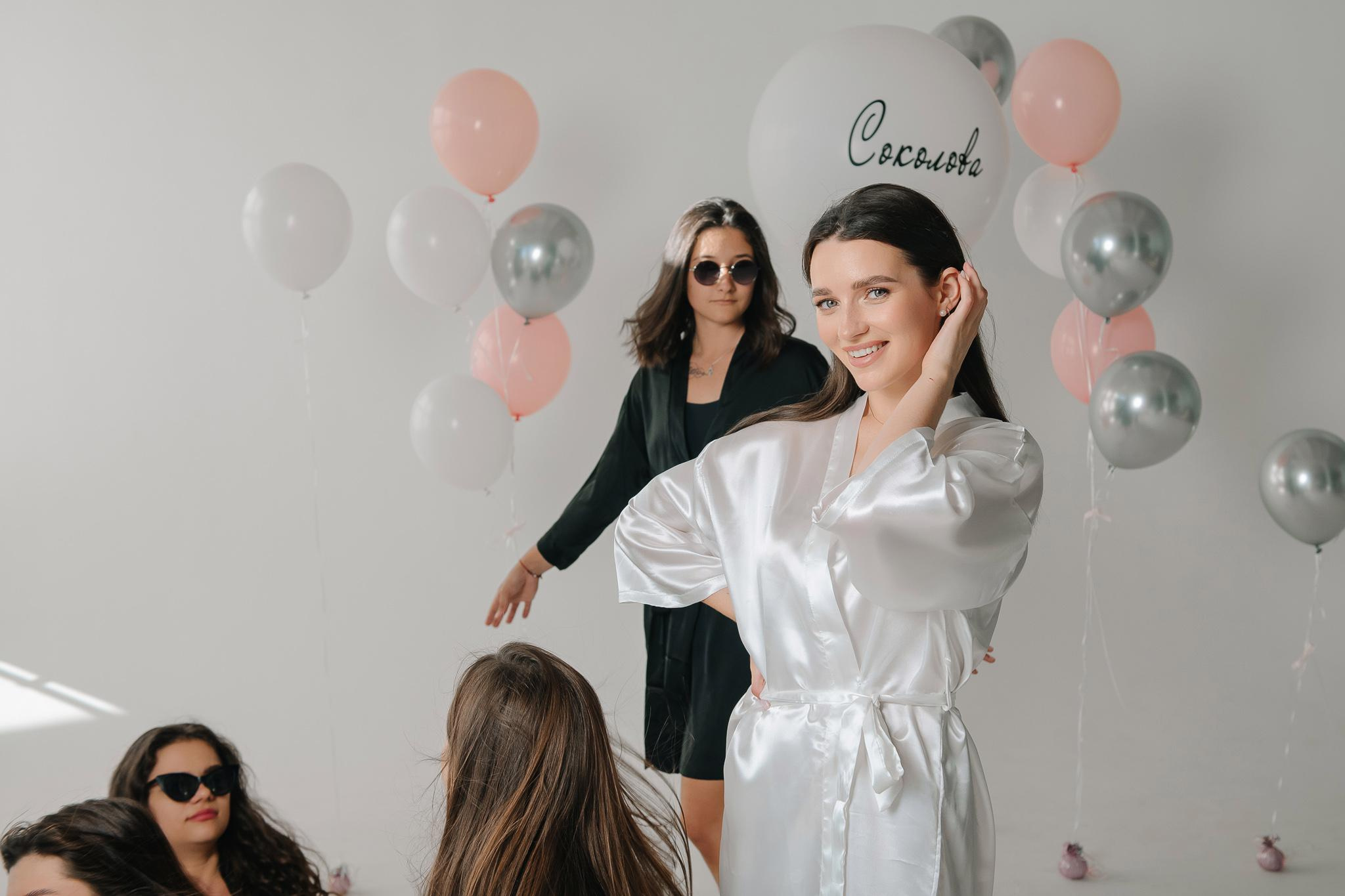 Девичник Насти👰. Фотограф Валерия Голубева (Миронова)