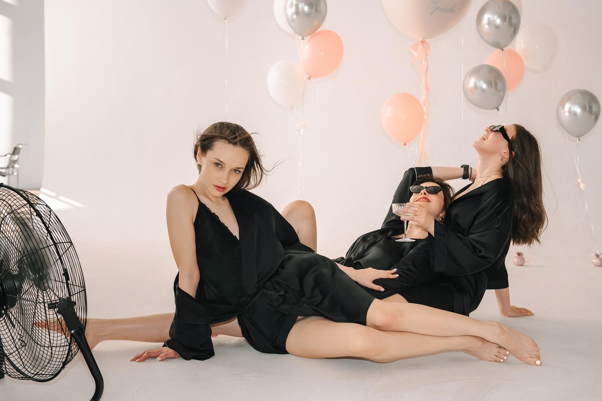 Девичник Насти👰. Фотограф Валерия Голубева (Миронова)