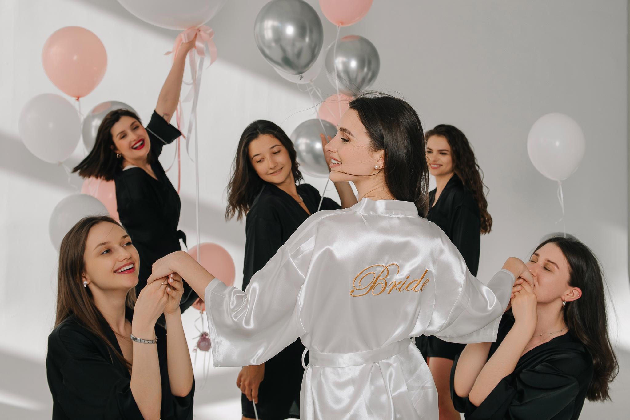 Девичник Насти👰. Фотограф Валерия Голубева (Миронова)