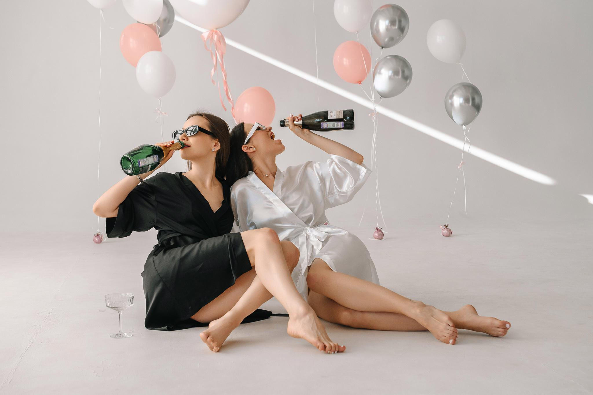 Девичник Насти👰. Фотограф Валерия Голубева (Миронова)