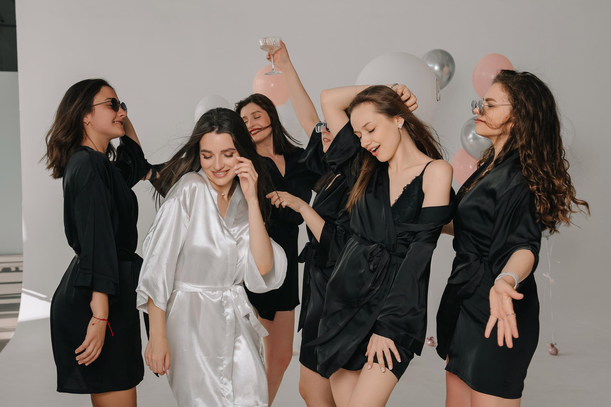 Девичник Насти👰. Фотограф Валерия Голубева (Миронова)