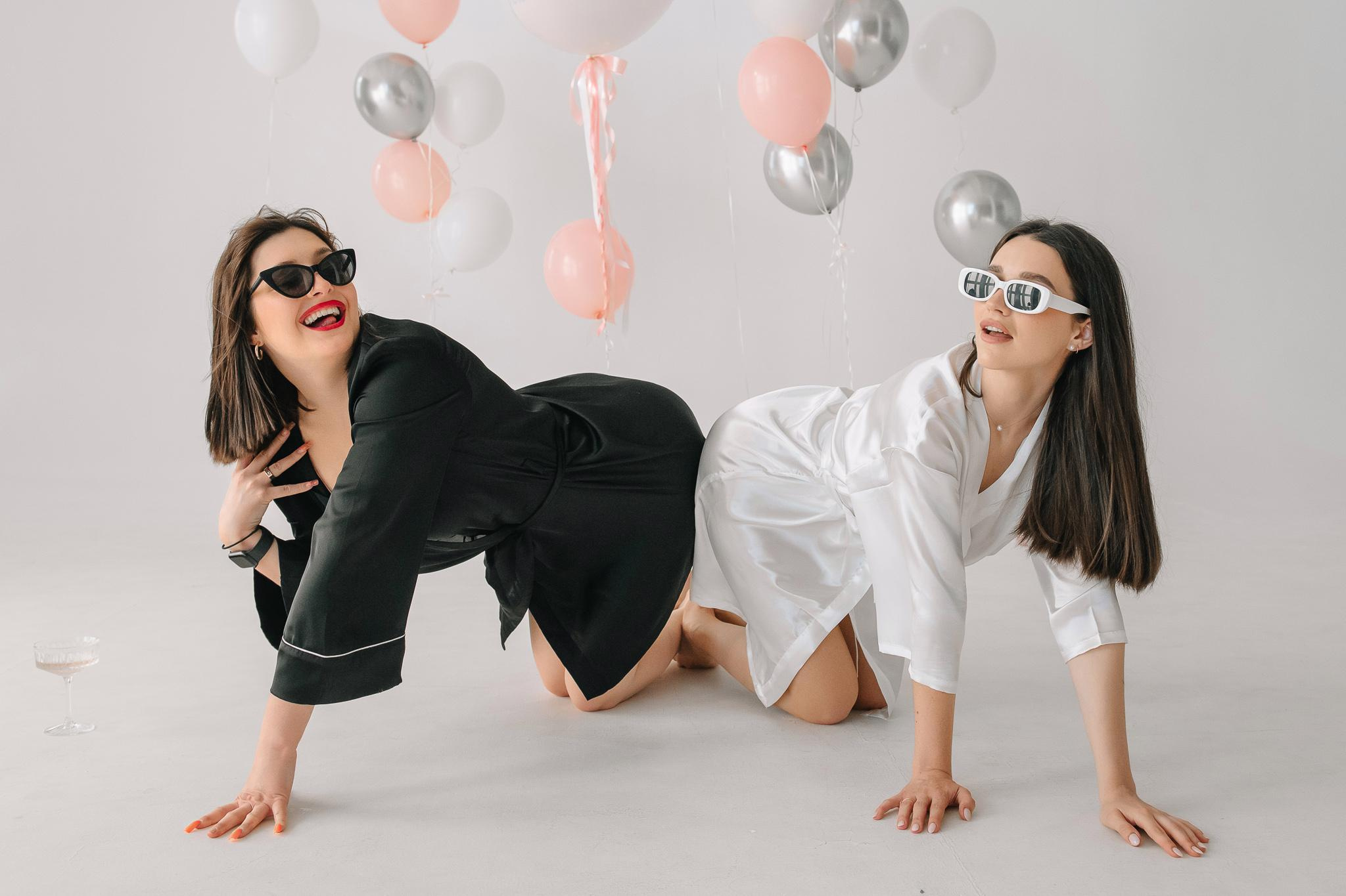 Девичник Насти👰. Фотограф Валерия Голубева (Миронова)