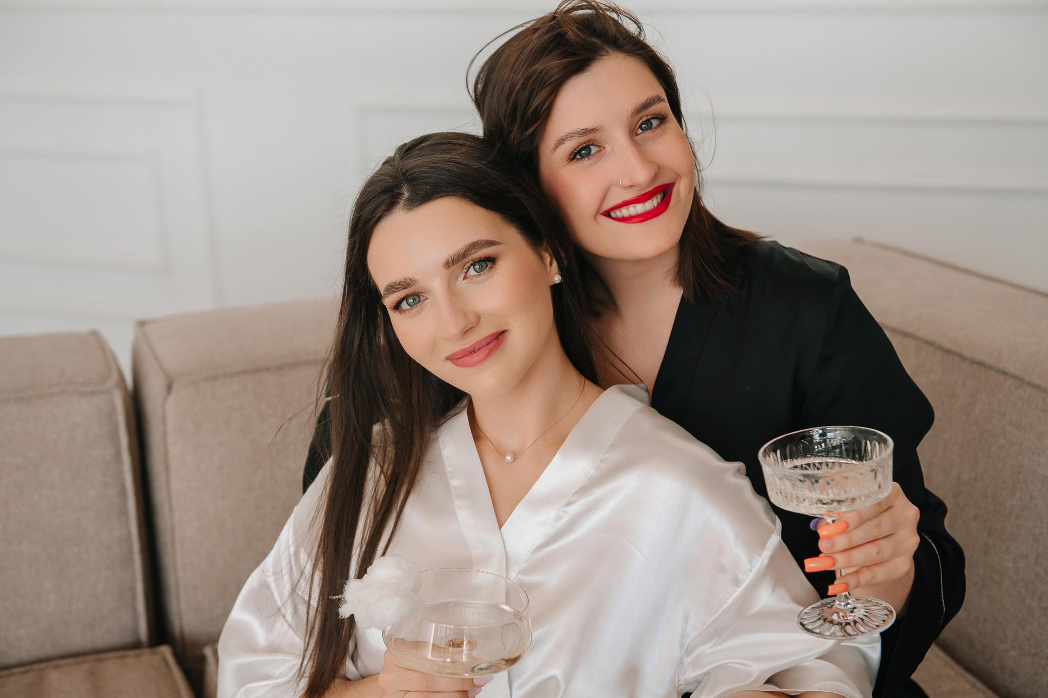 Девичник Насти👰. Фотограф Валерия Голубева (Миронова)