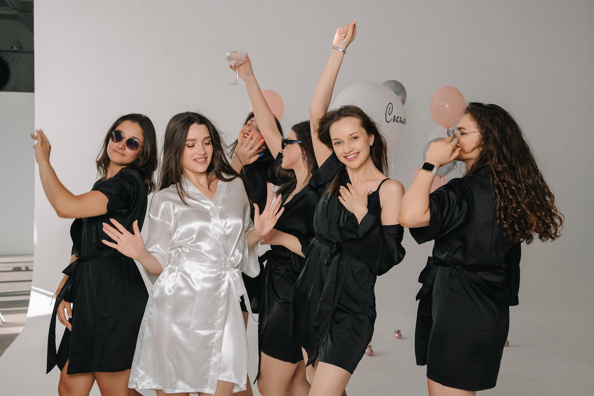 Девичник Насти👰. Фотограф Валерия Голубева (Миронова)