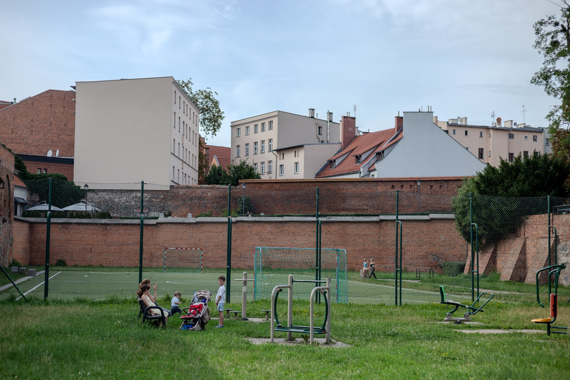 #PHOTODIARY | POLAND. Photographer in Budapest — Yura Knyazev