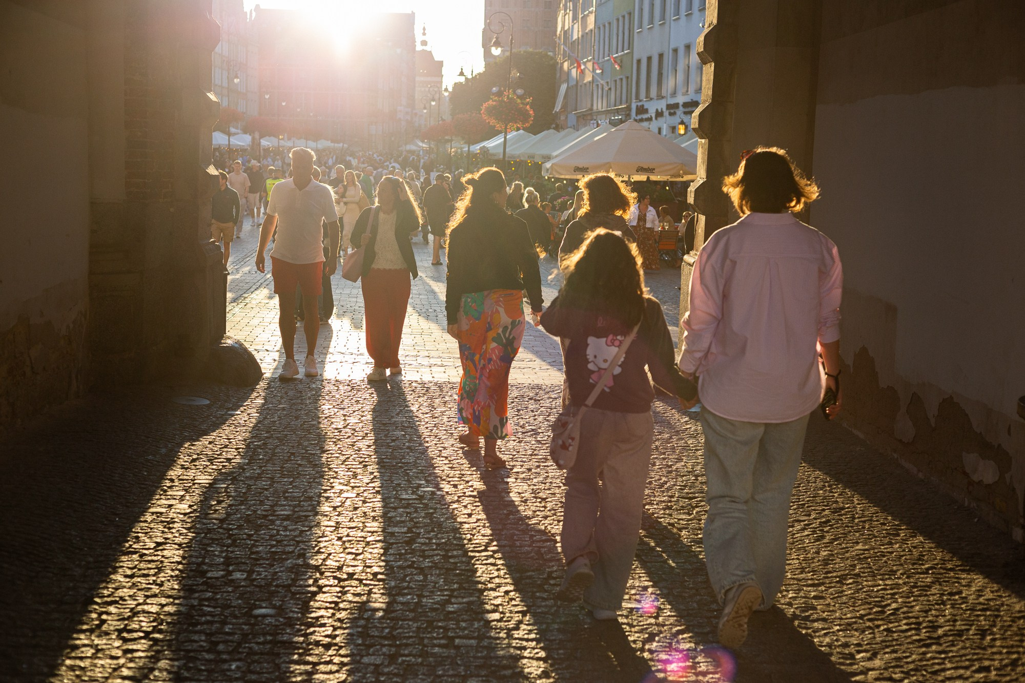 #PHOTODIARY | POLAND. Photographer in Budapest — Yura Knyazev