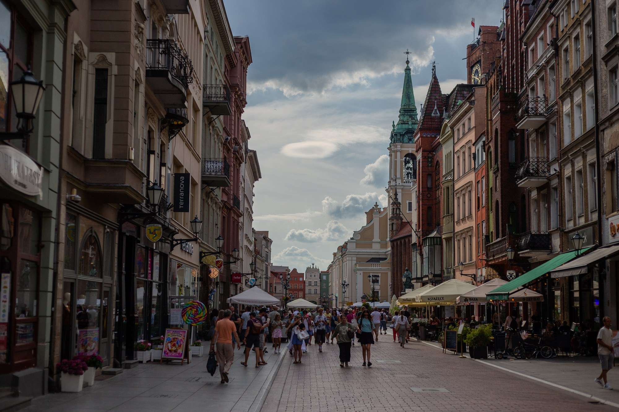 #PHOTODIARY | POLAND. Photographer in Budapest — Yura Knyazev