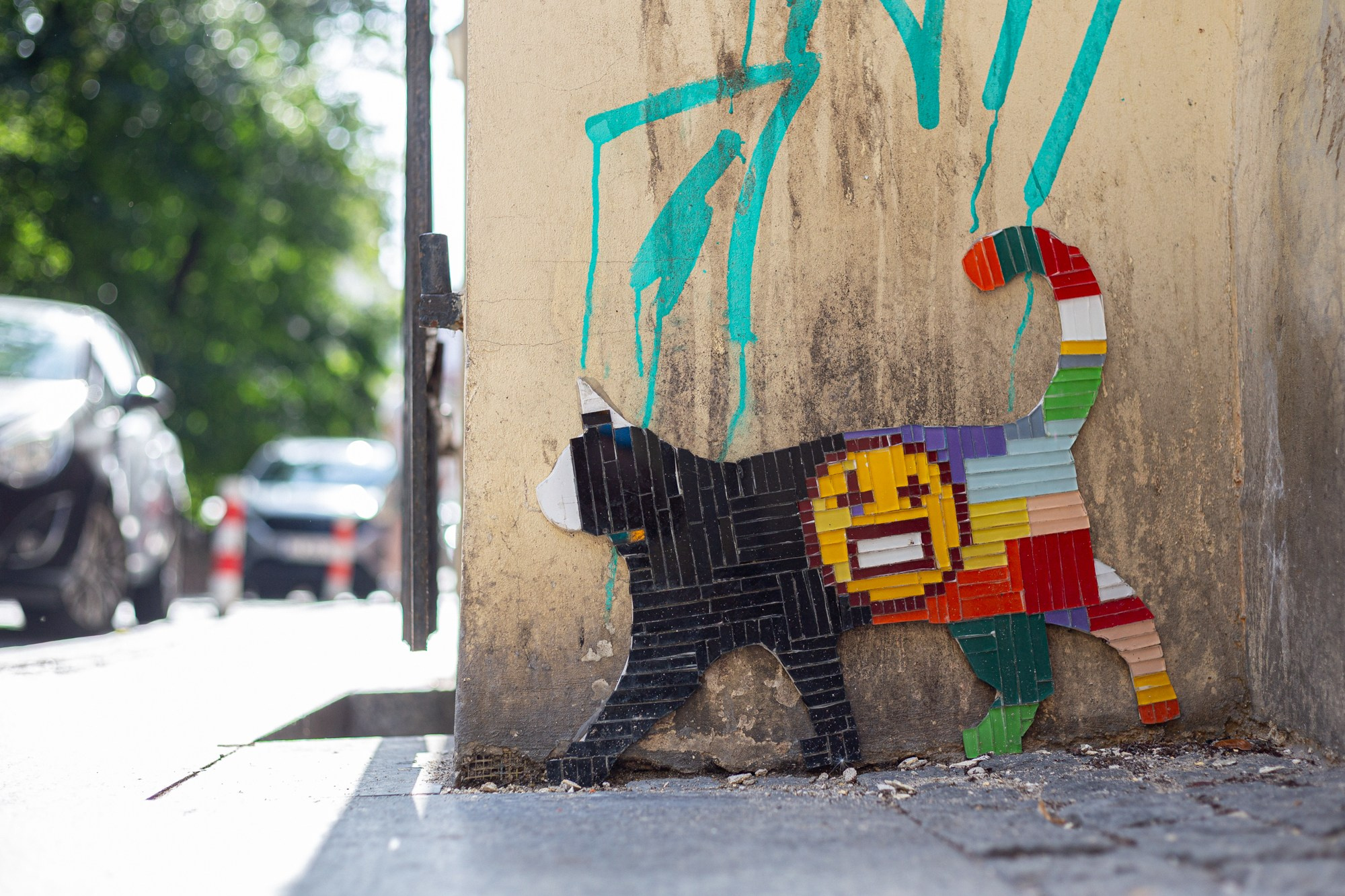 #PHOTODIARY | POLAND. Photographer in Budapest — Yura Knyazev
