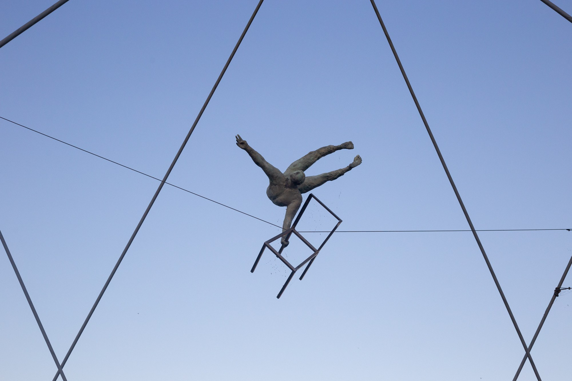 #PHOTODIARY | POLAND. Photographer in Budapest — Yura Knyazev