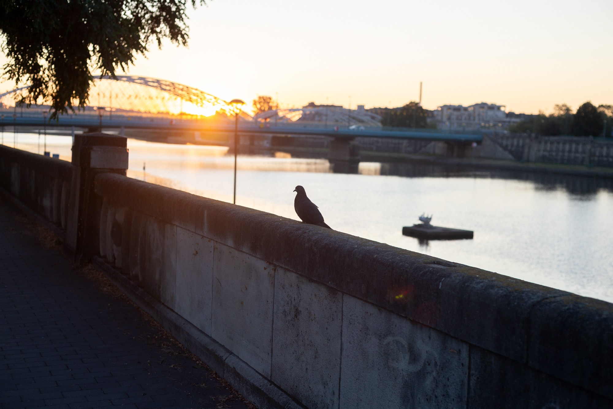 #PHOTODIARY | POLAND. Photographer in Budapest — Yura Knyazev